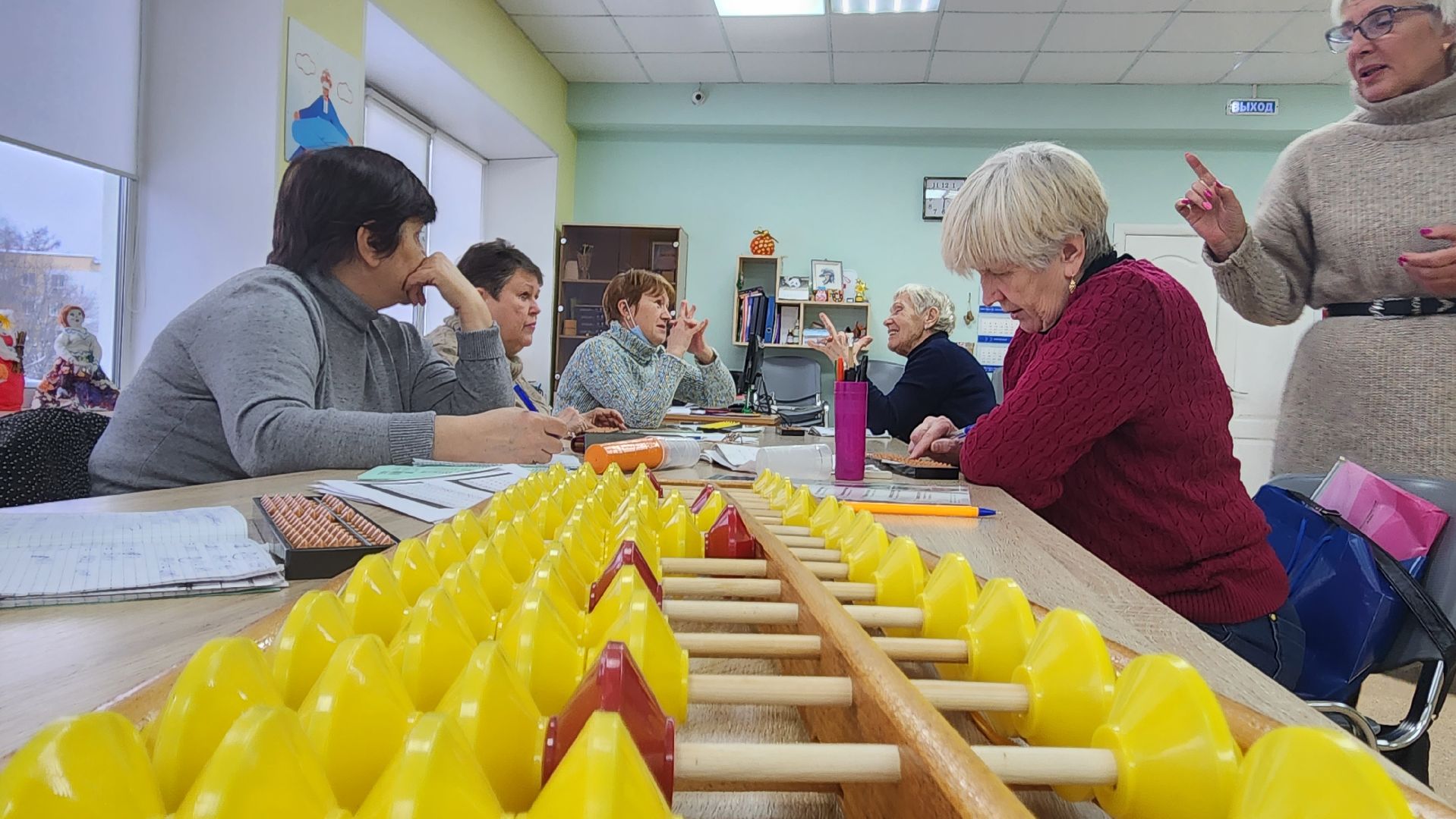 пушкинский