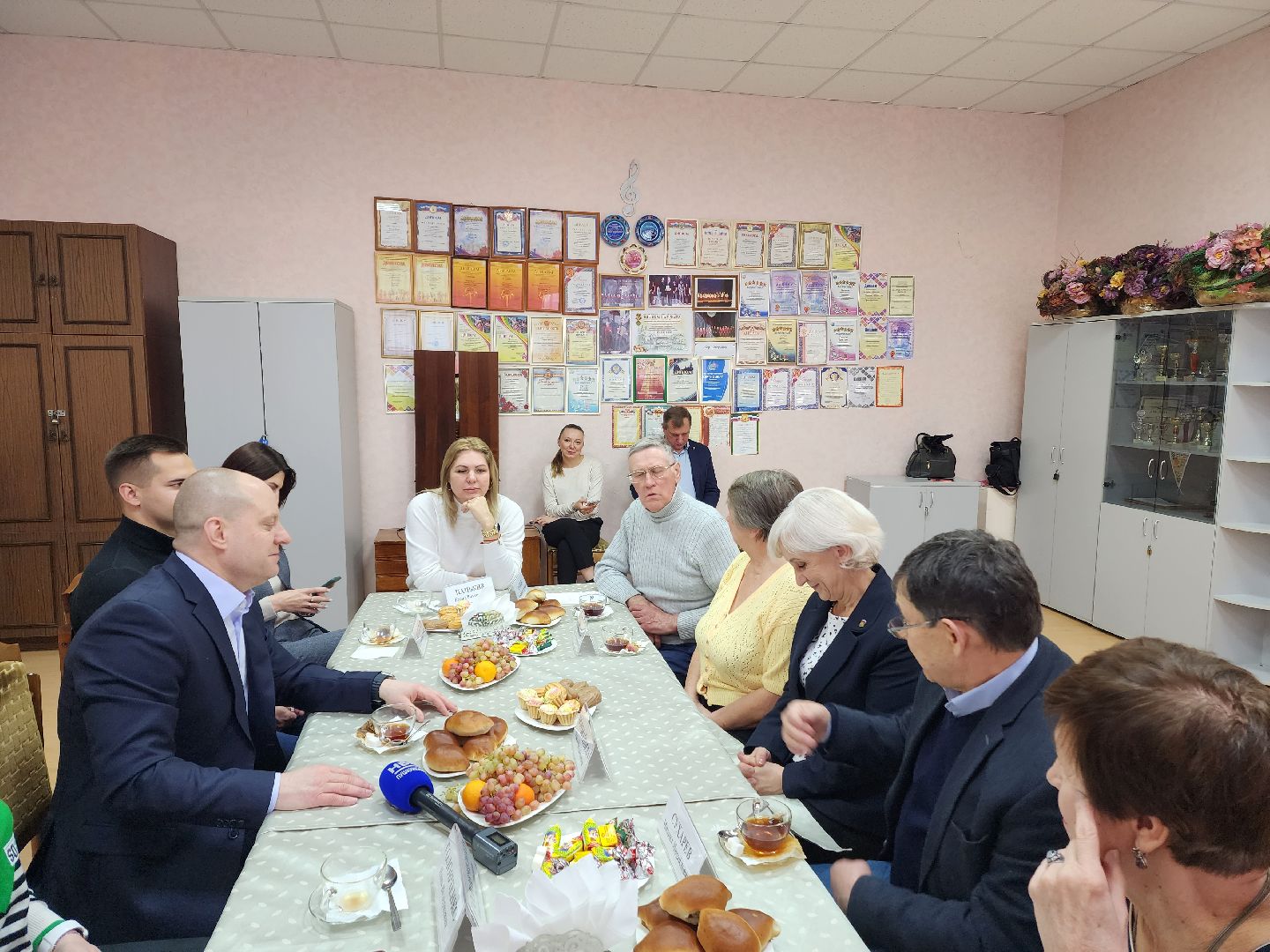 пушкинский