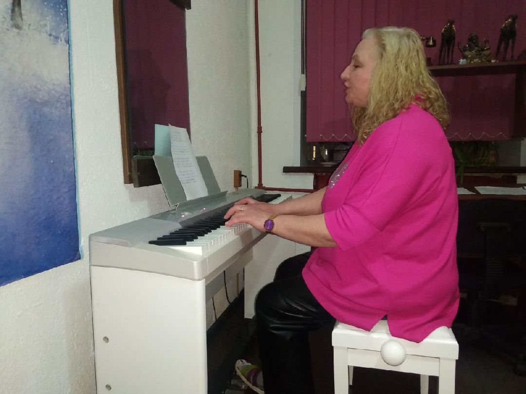 управление