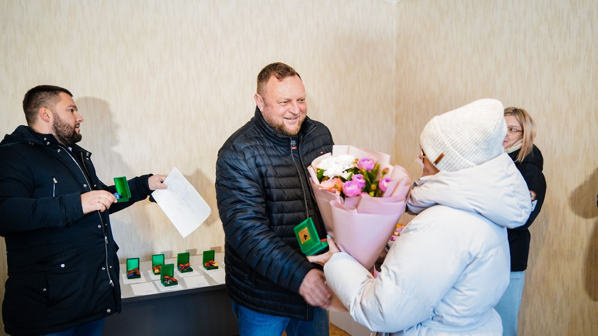 переселение из аварийного жилья