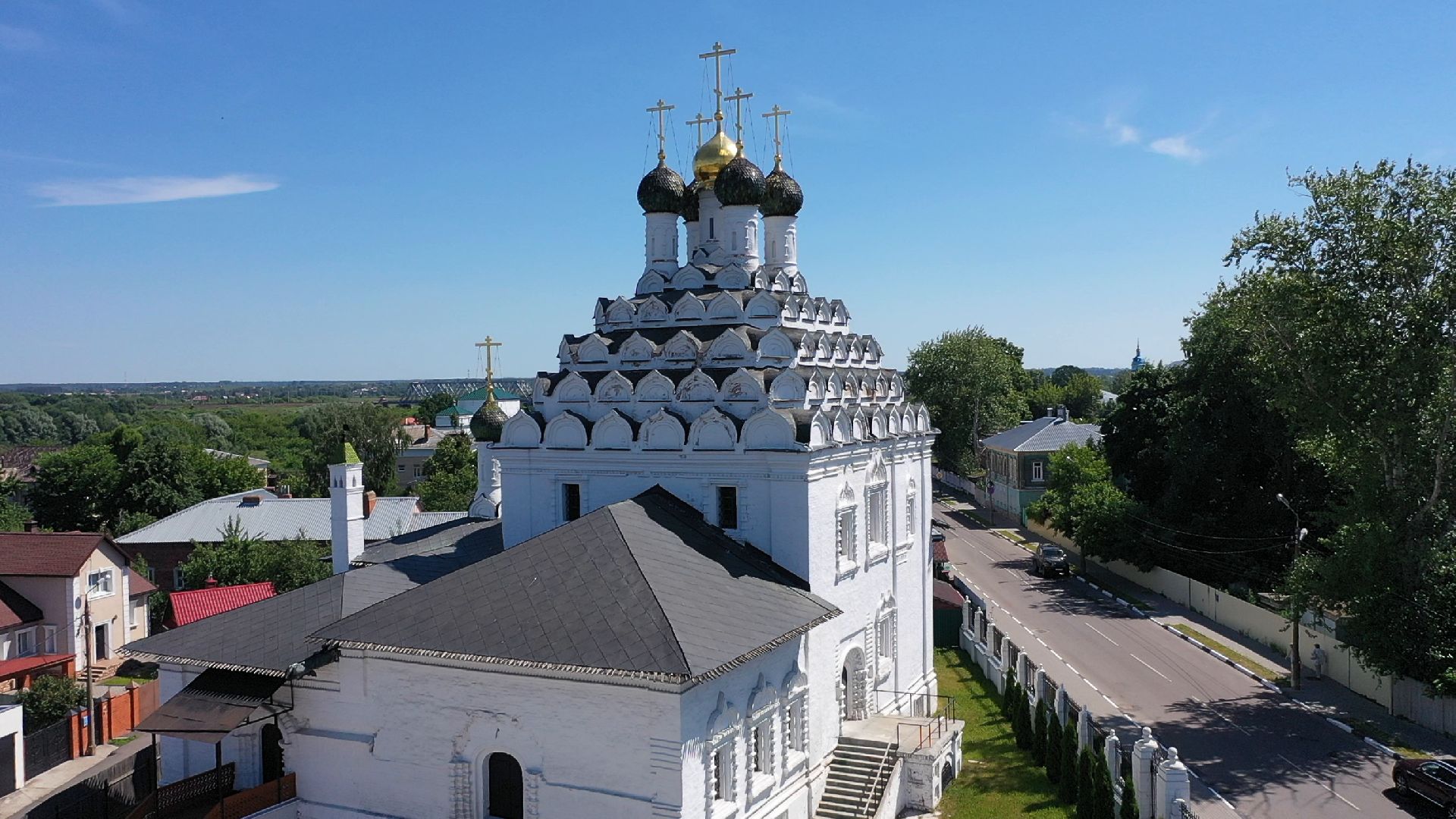 архитектура