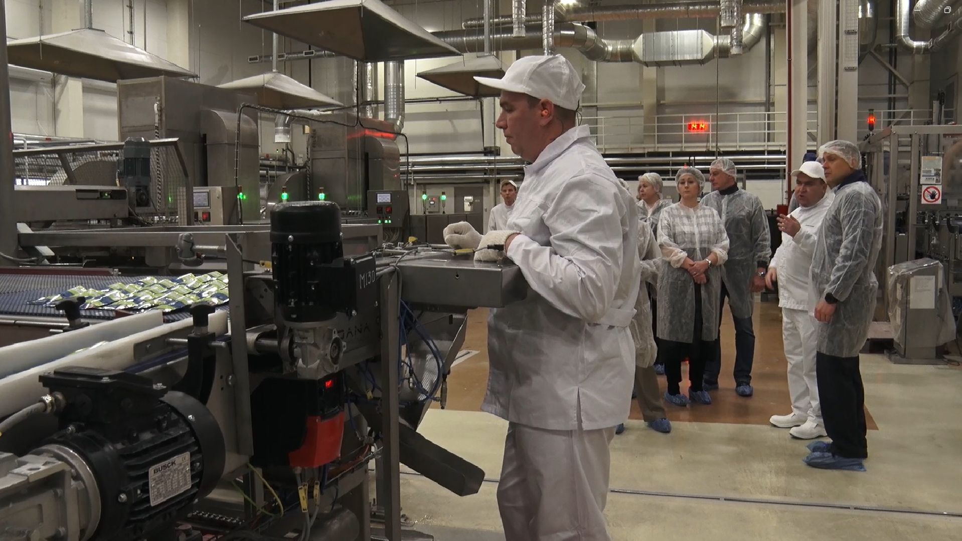 корма для животных