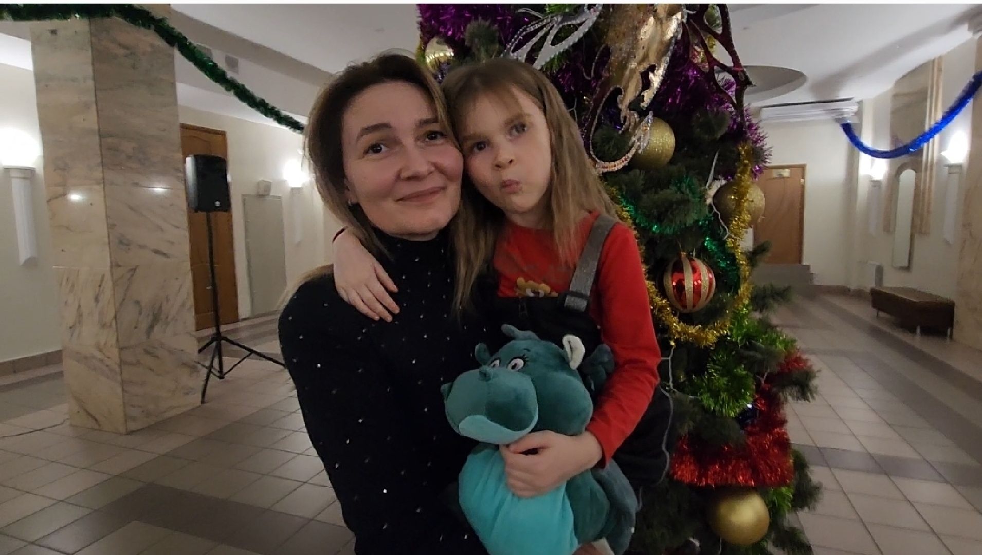 долгопрудный