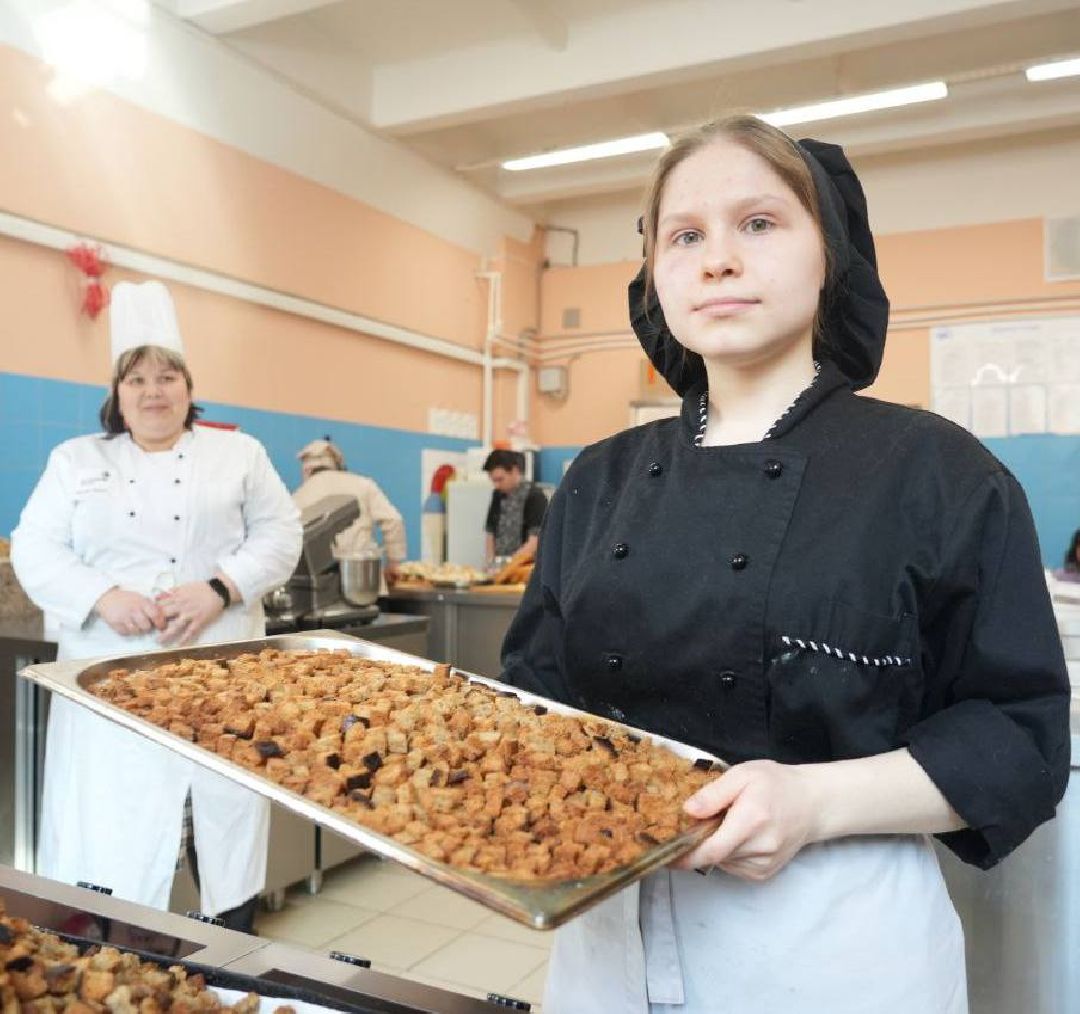 Помощь мобилизованным