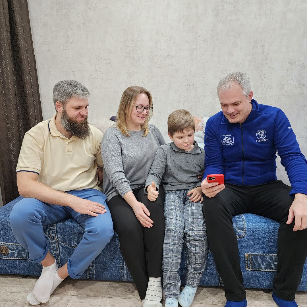 елка желаний