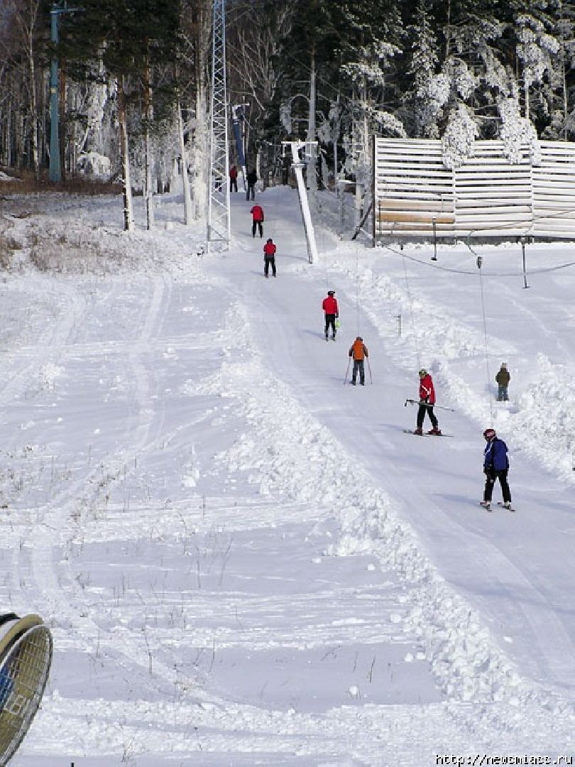 развлечения