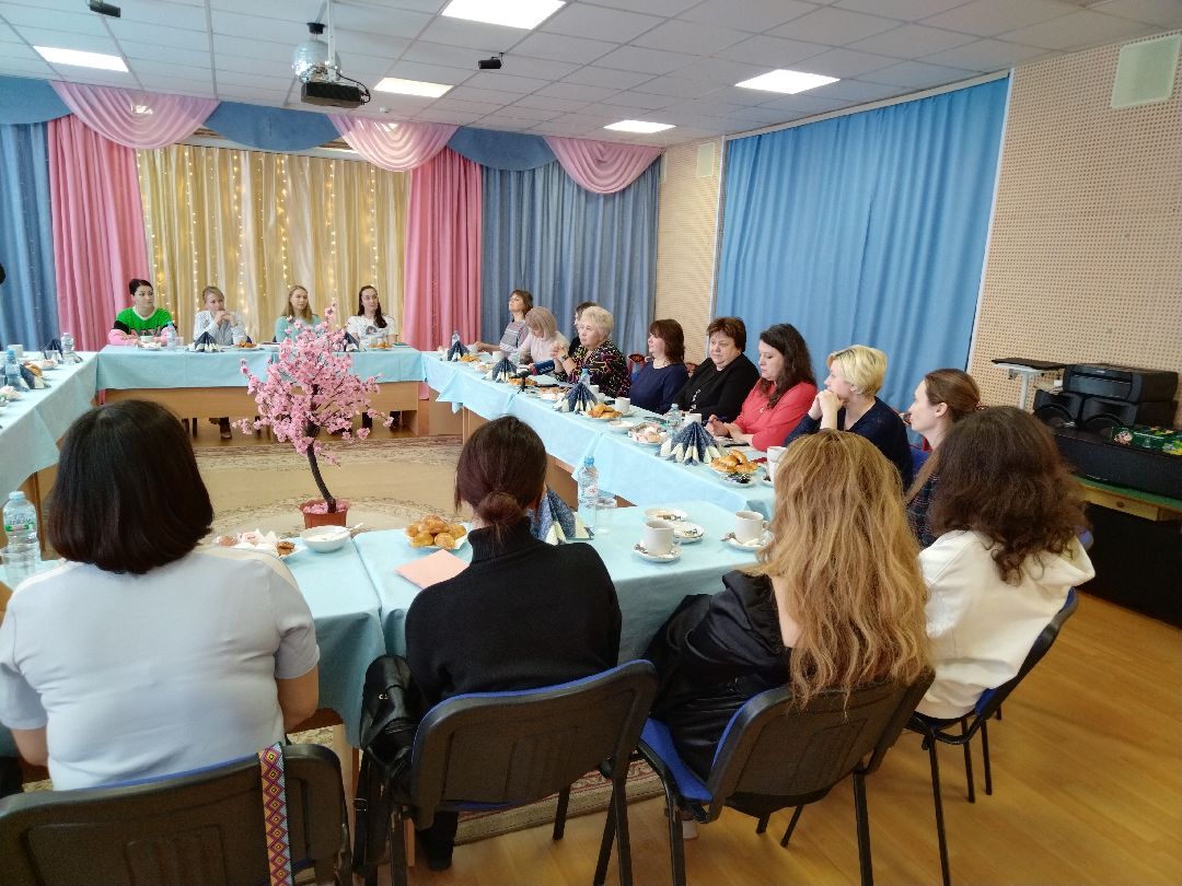 олимпиада школьников