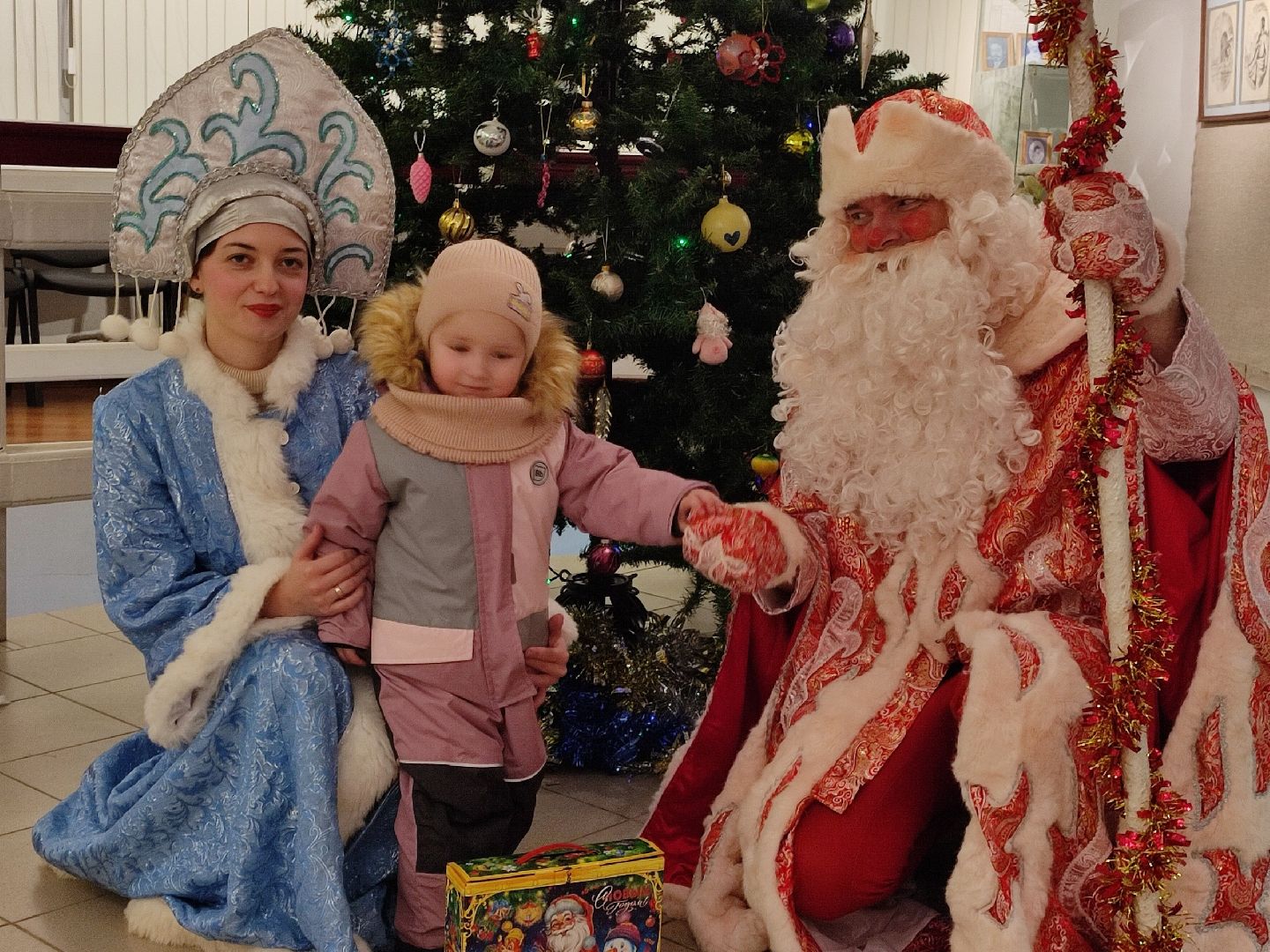 культура Подмосковья