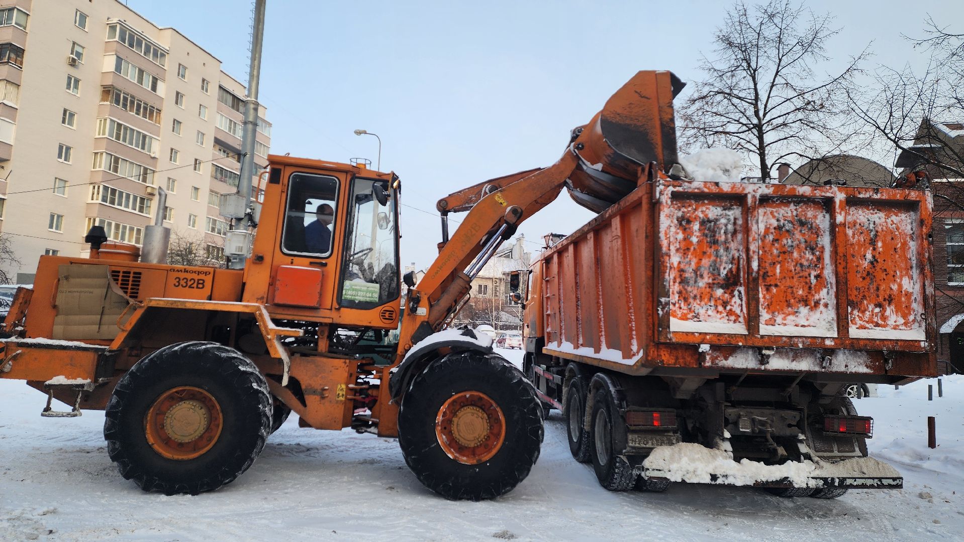 пушкинский
