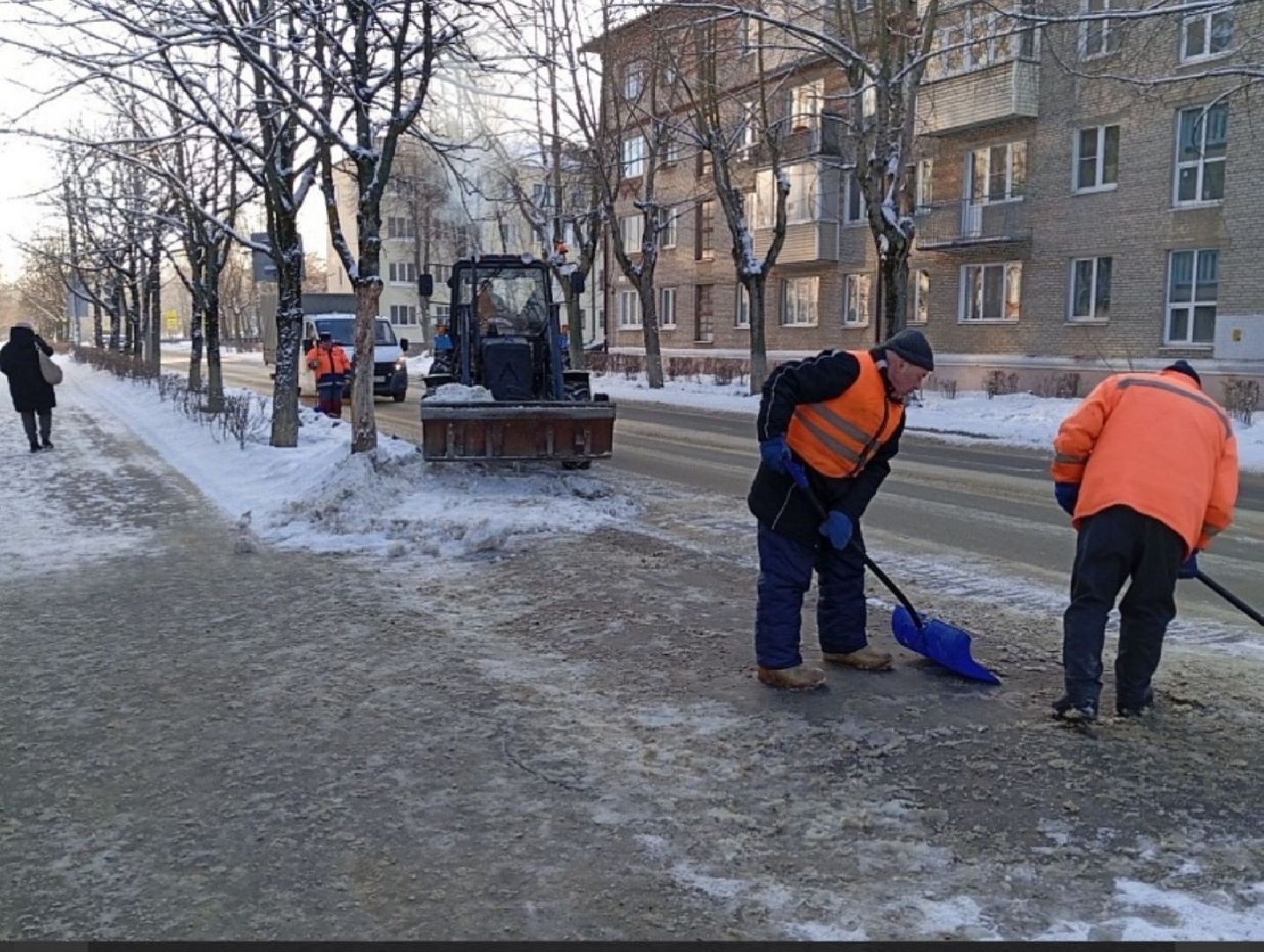 жк