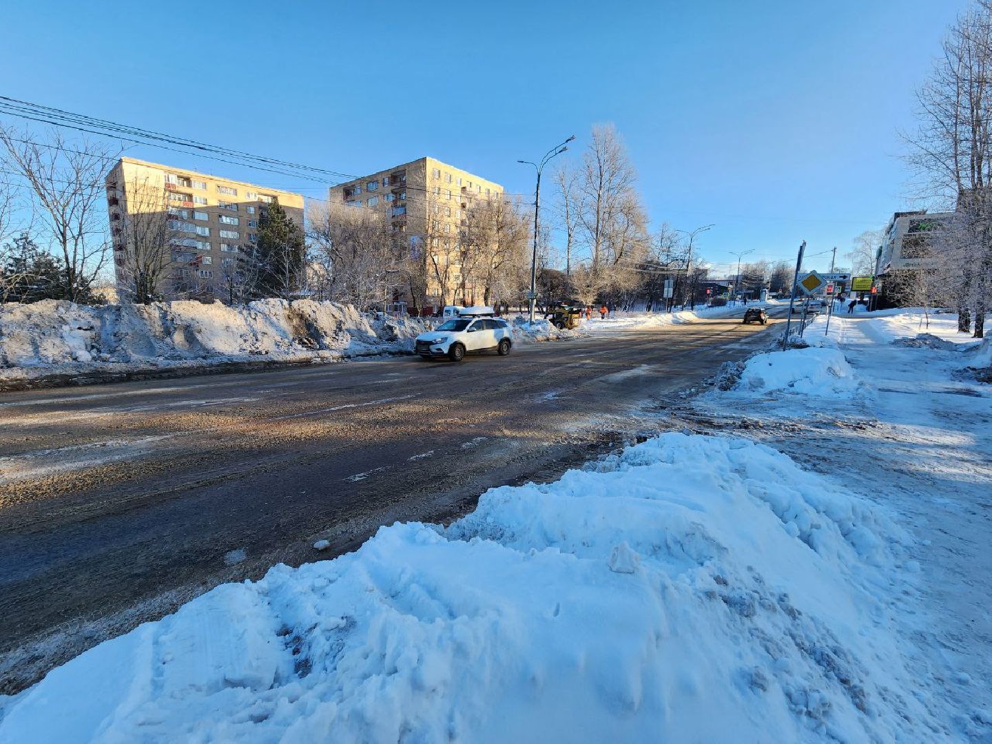 Можайск