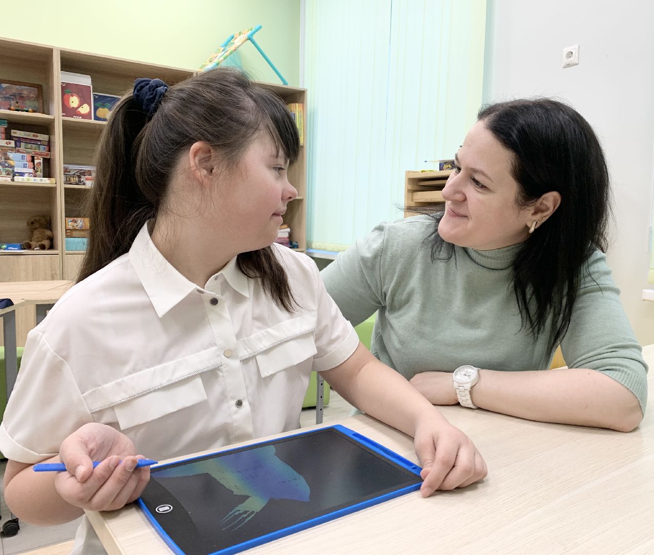 ОВЗ