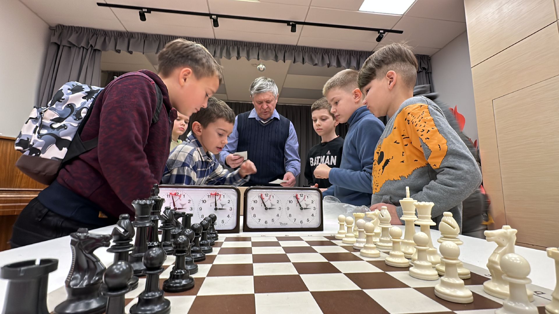 библиотека