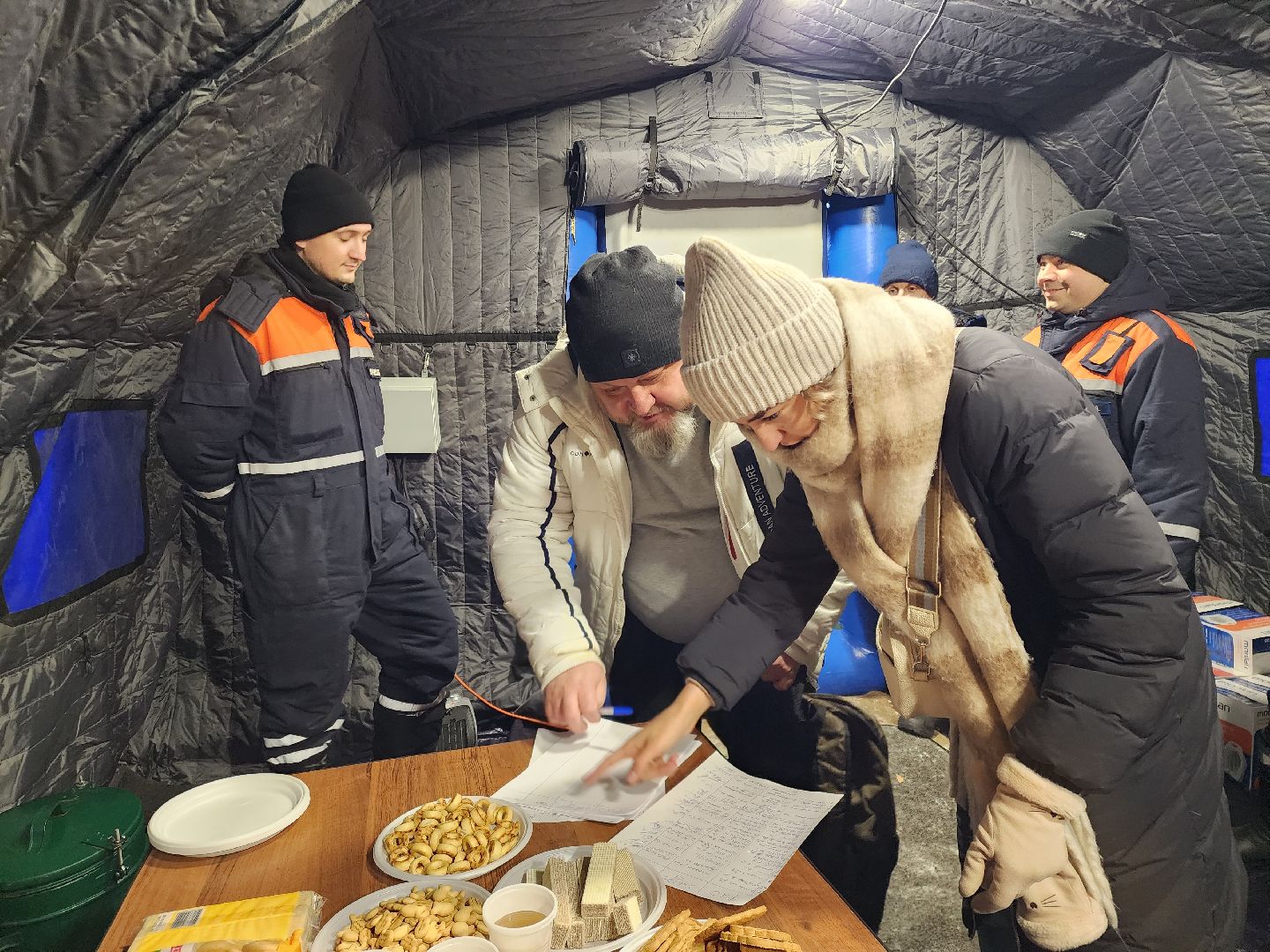 солнечногорск