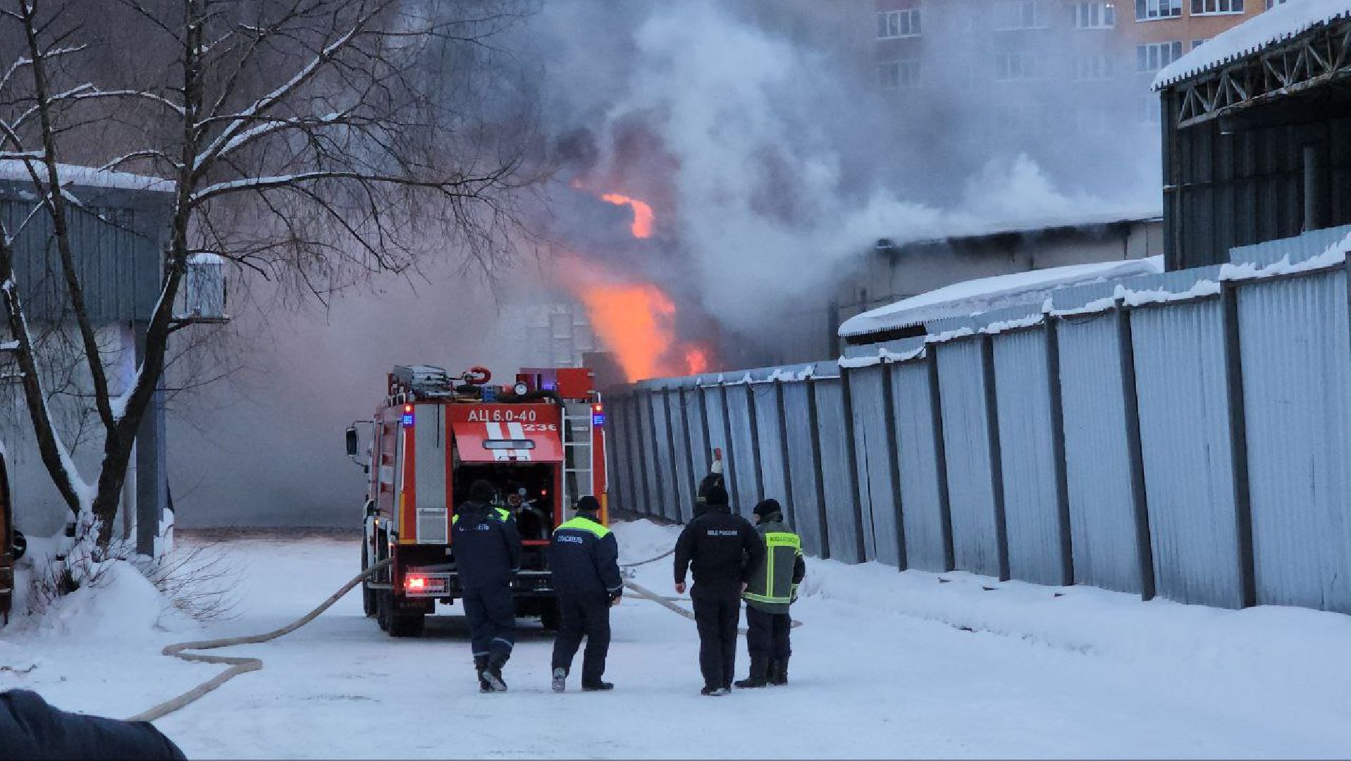 силикатная