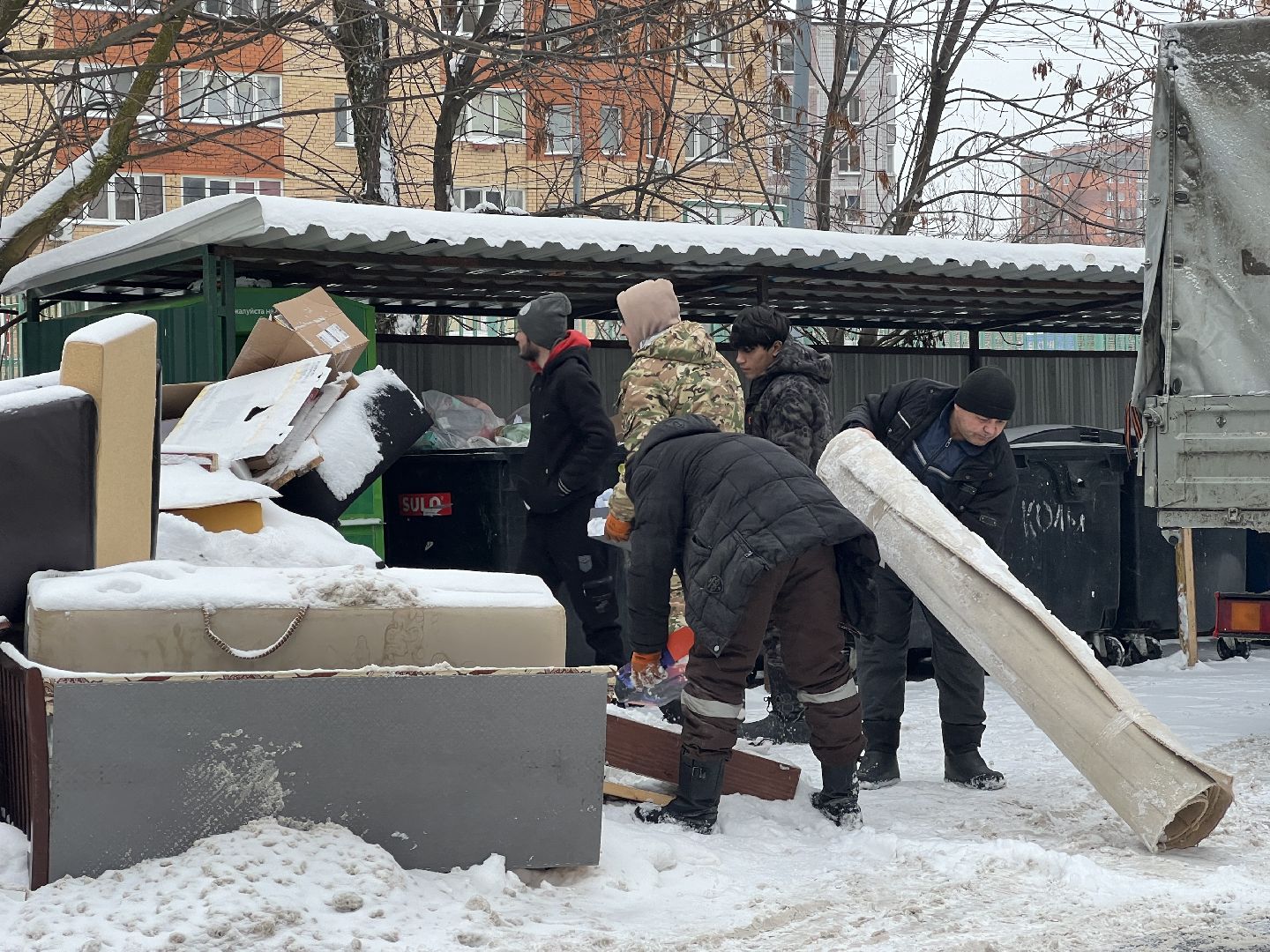 Химки