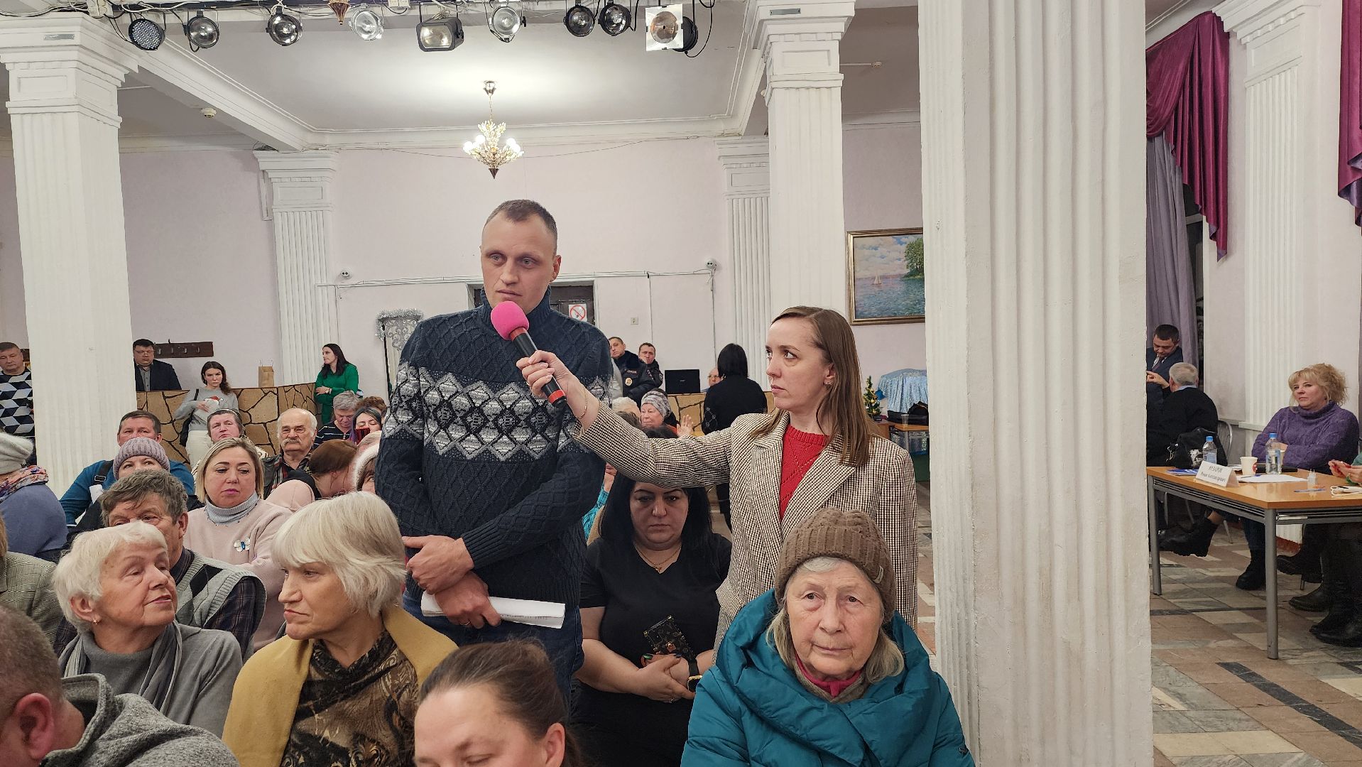 солнечногорск