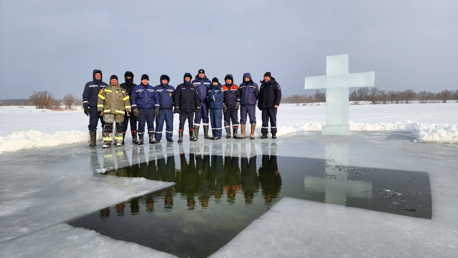купель
