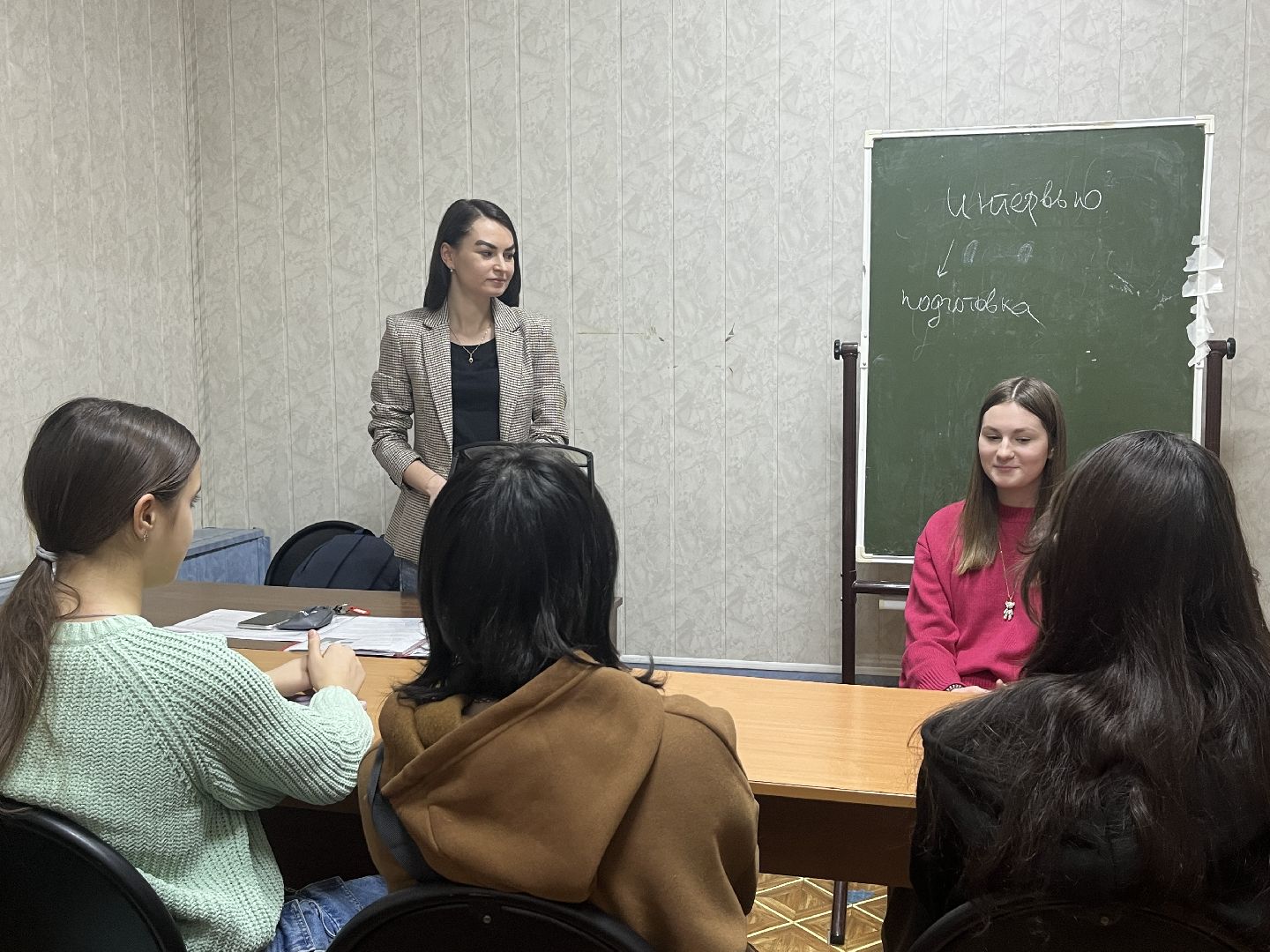 журналист