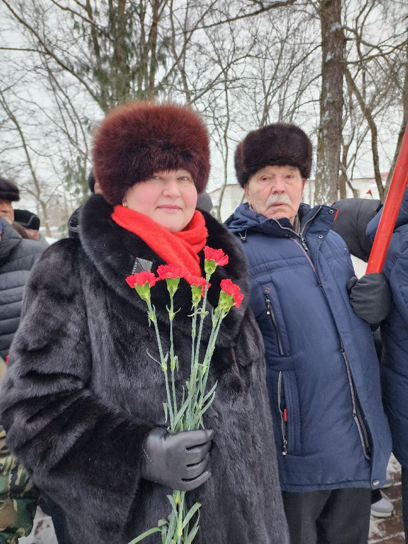 Подмосковье