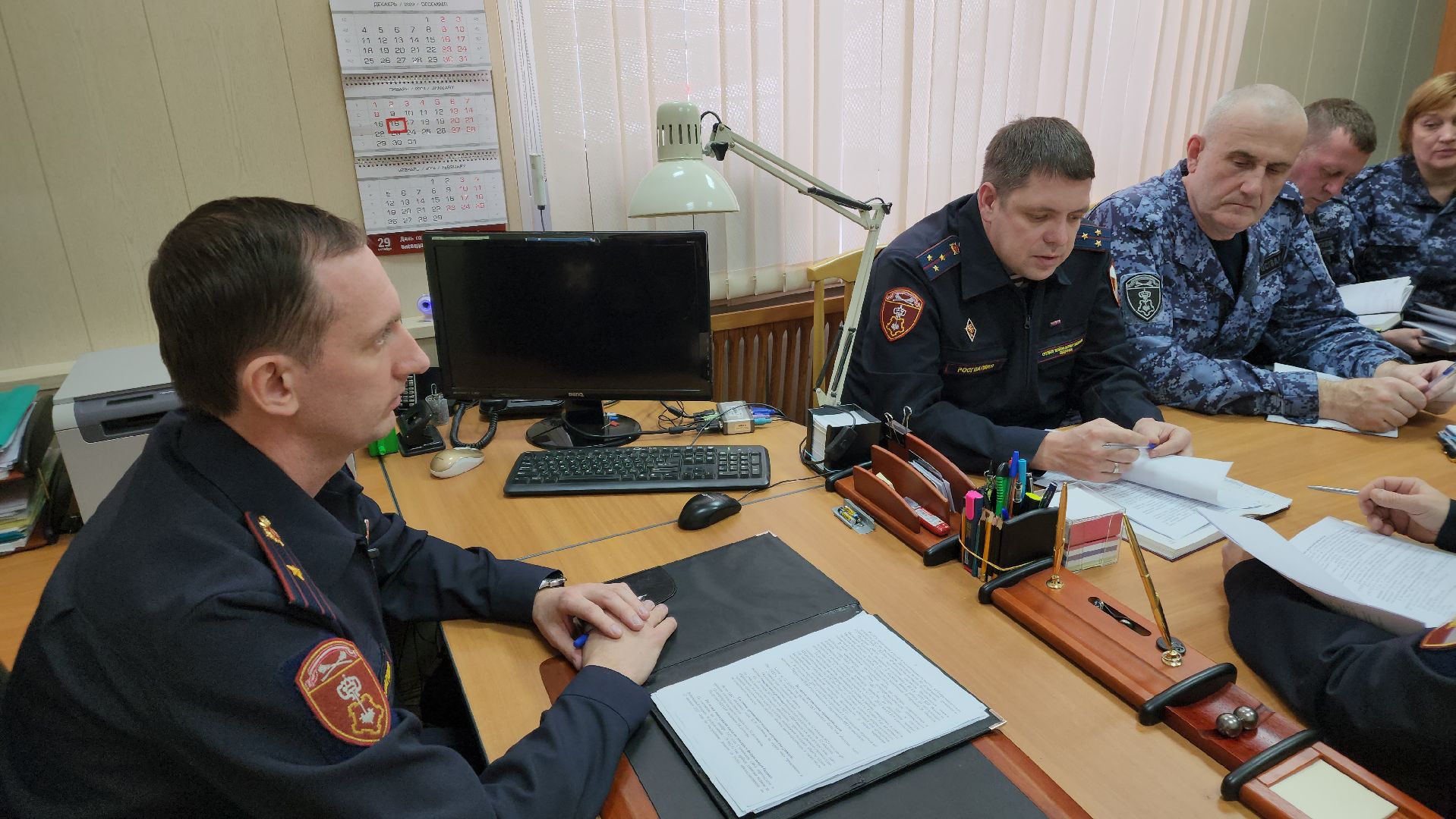 росгвардия