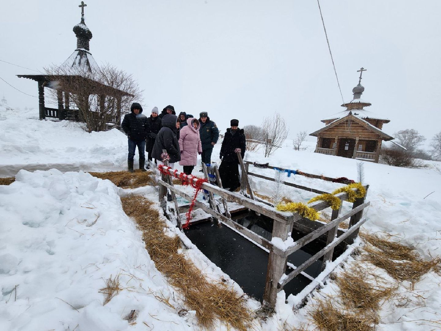 купель