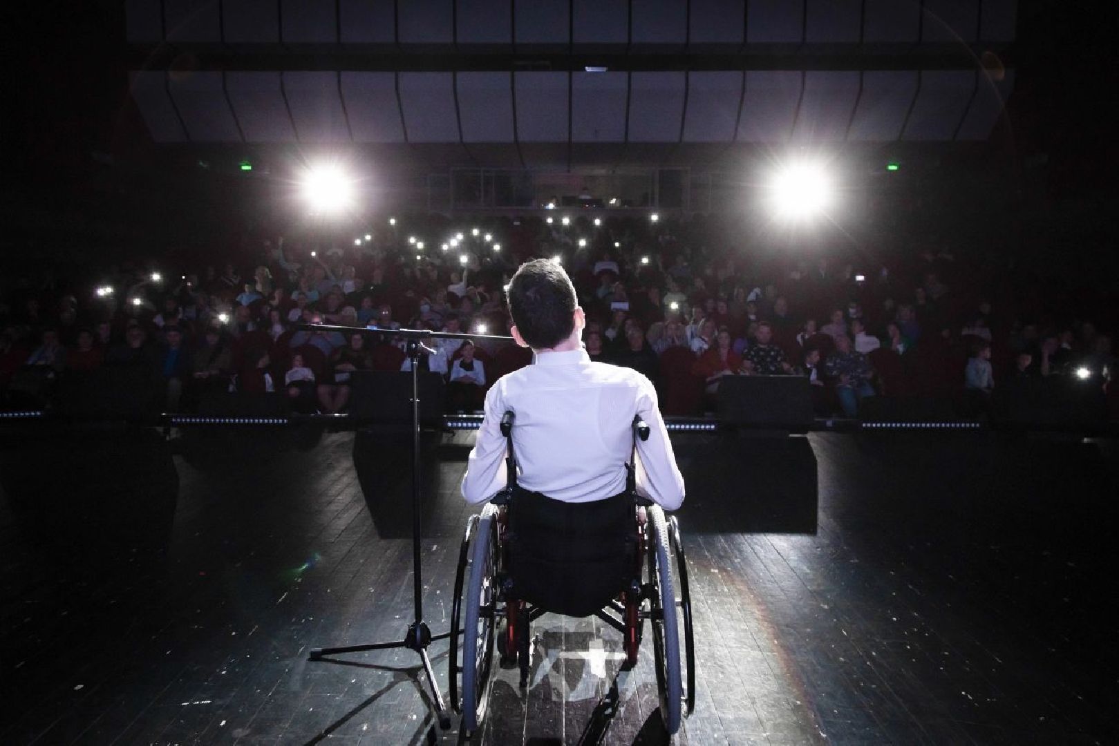 красногорск