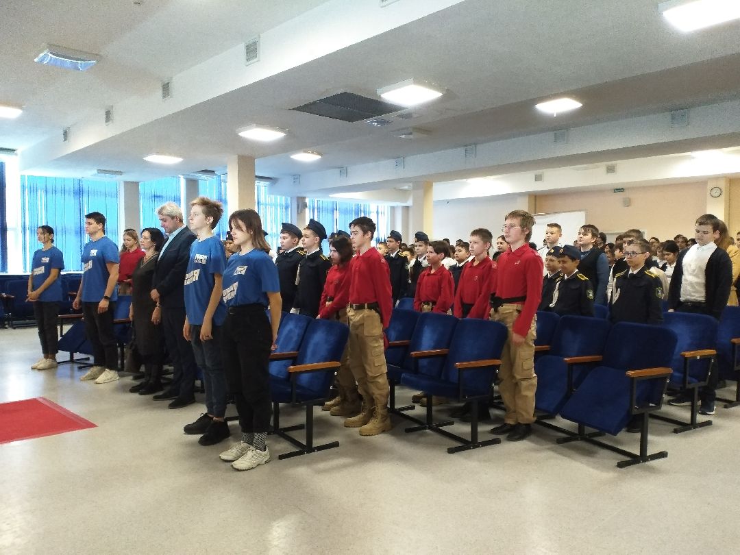 Лосино-петровский