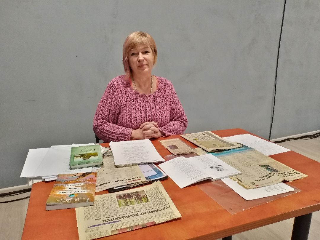 Лосино-петровский