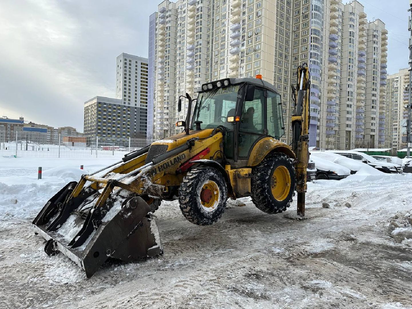 Общество