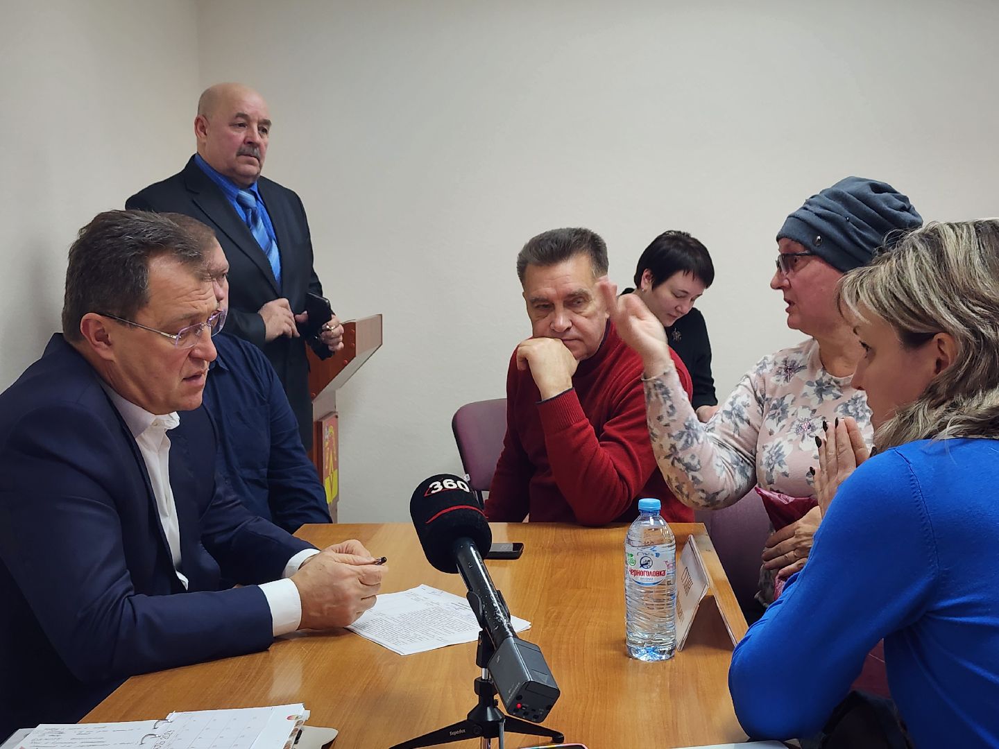 Богородский городской округ
