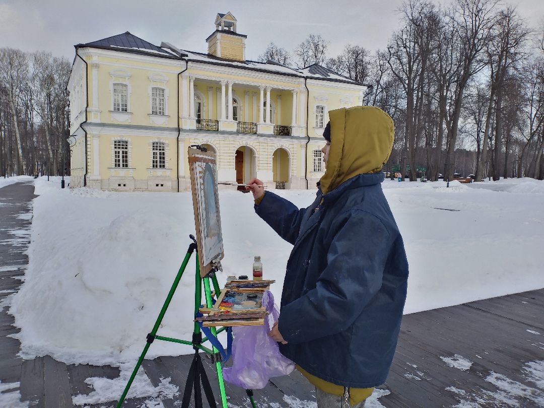Лосино-петровский