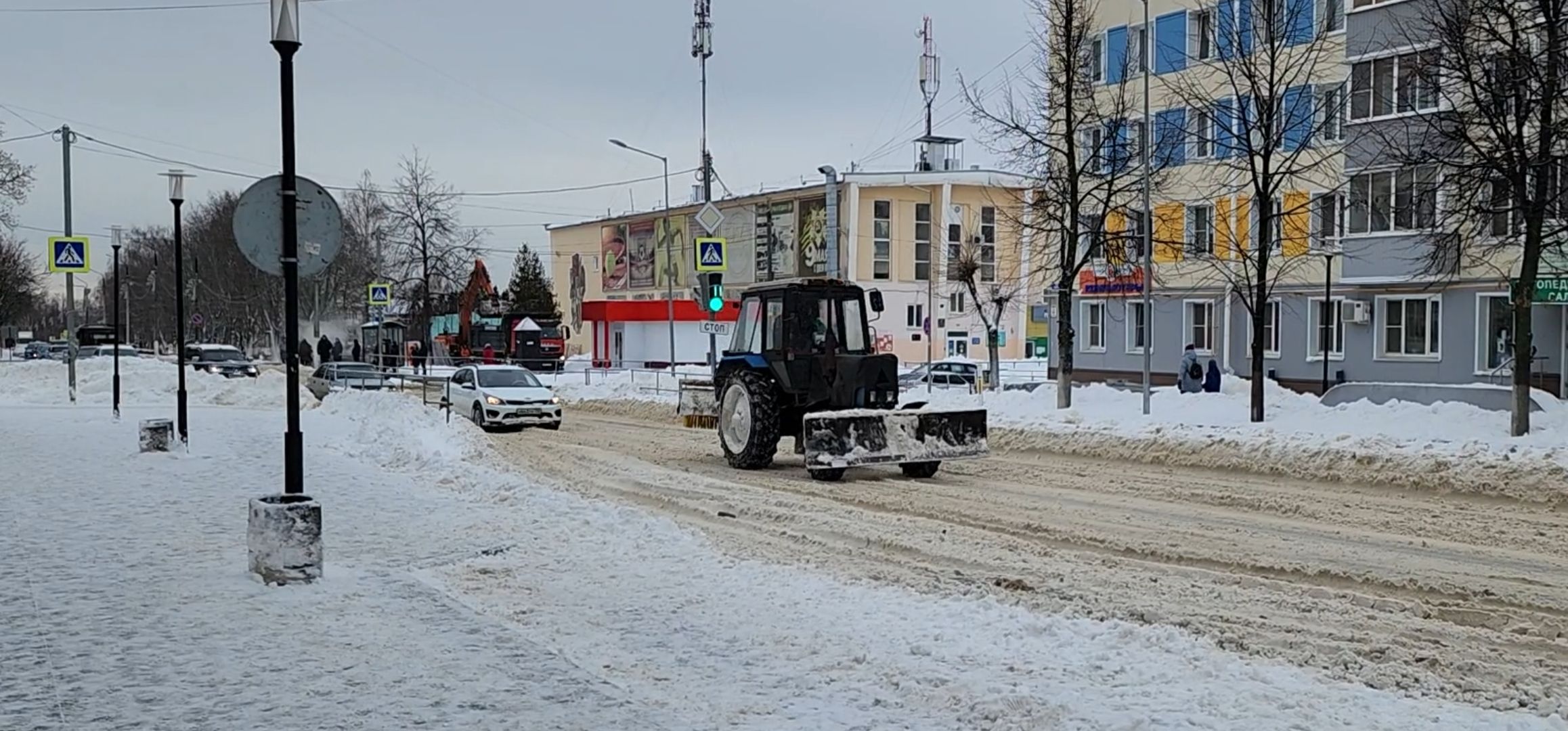 жк