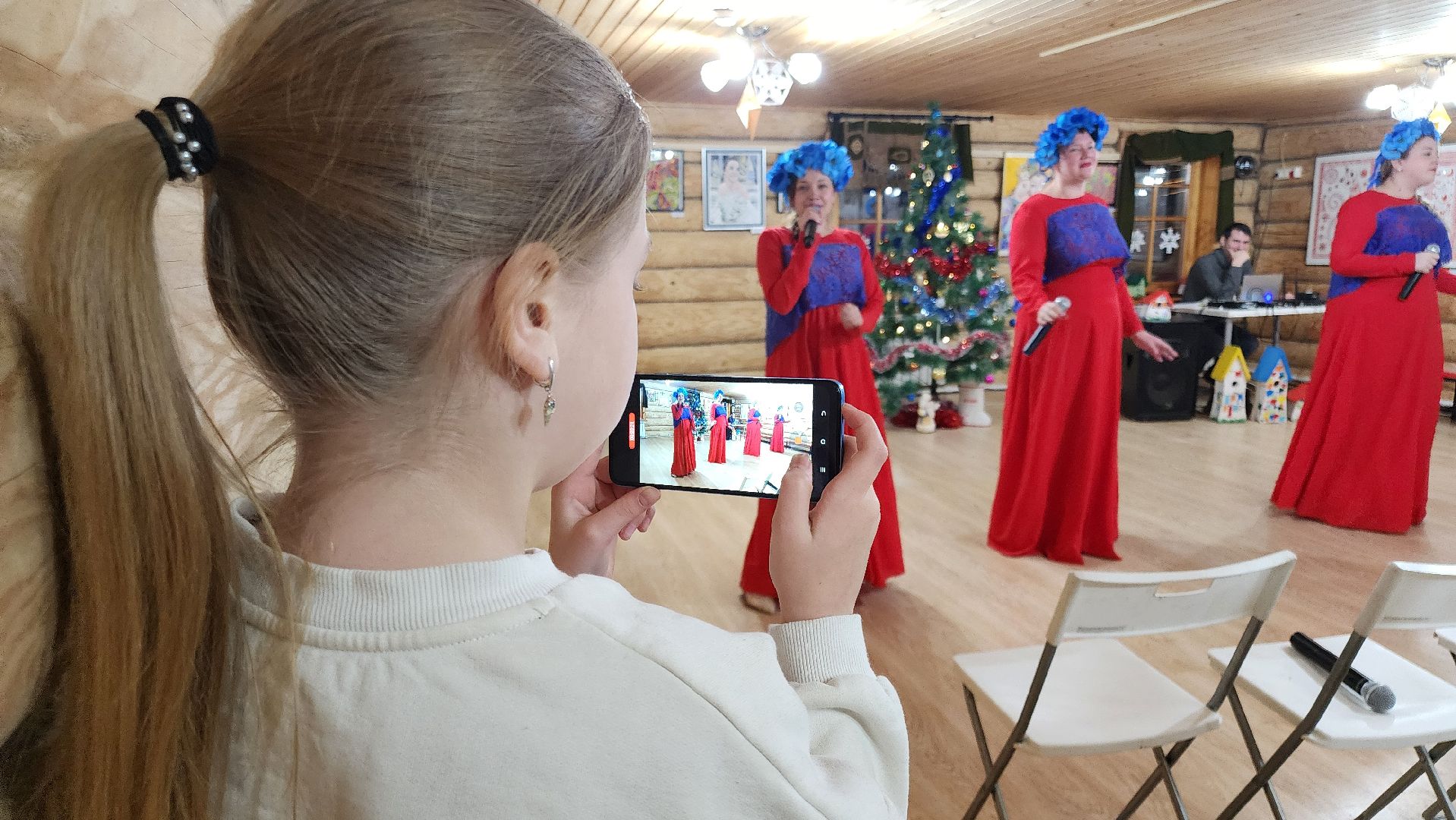 дом творчества