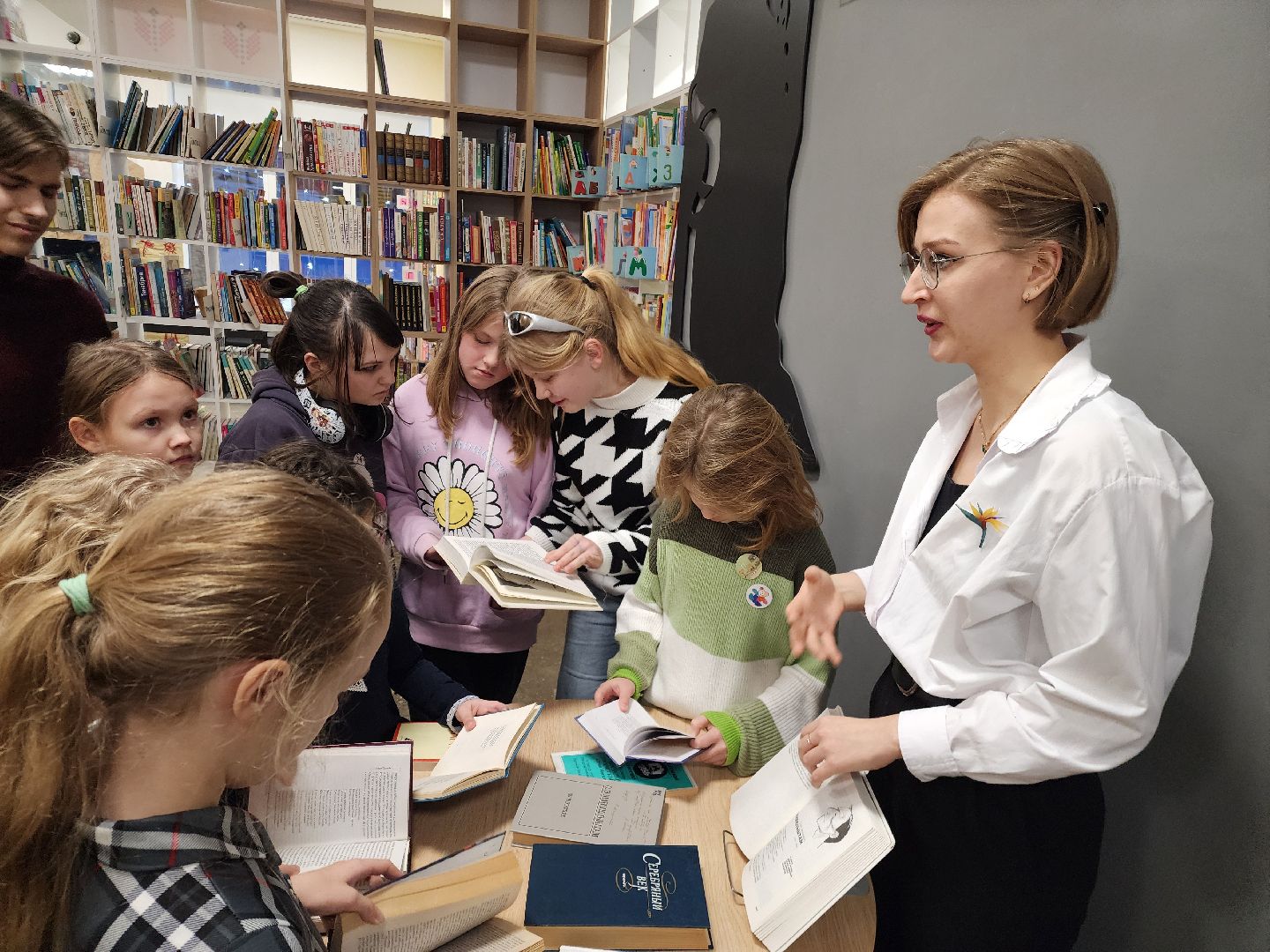 творчество