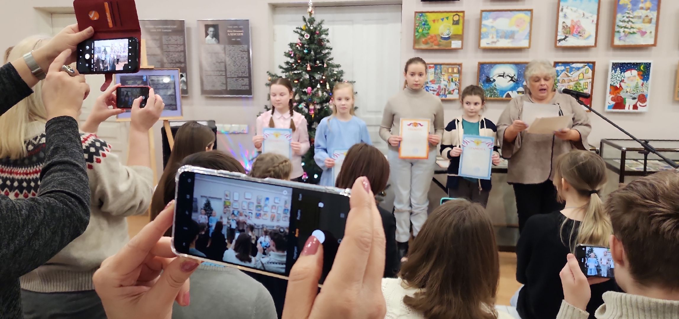 культура Подмосковья