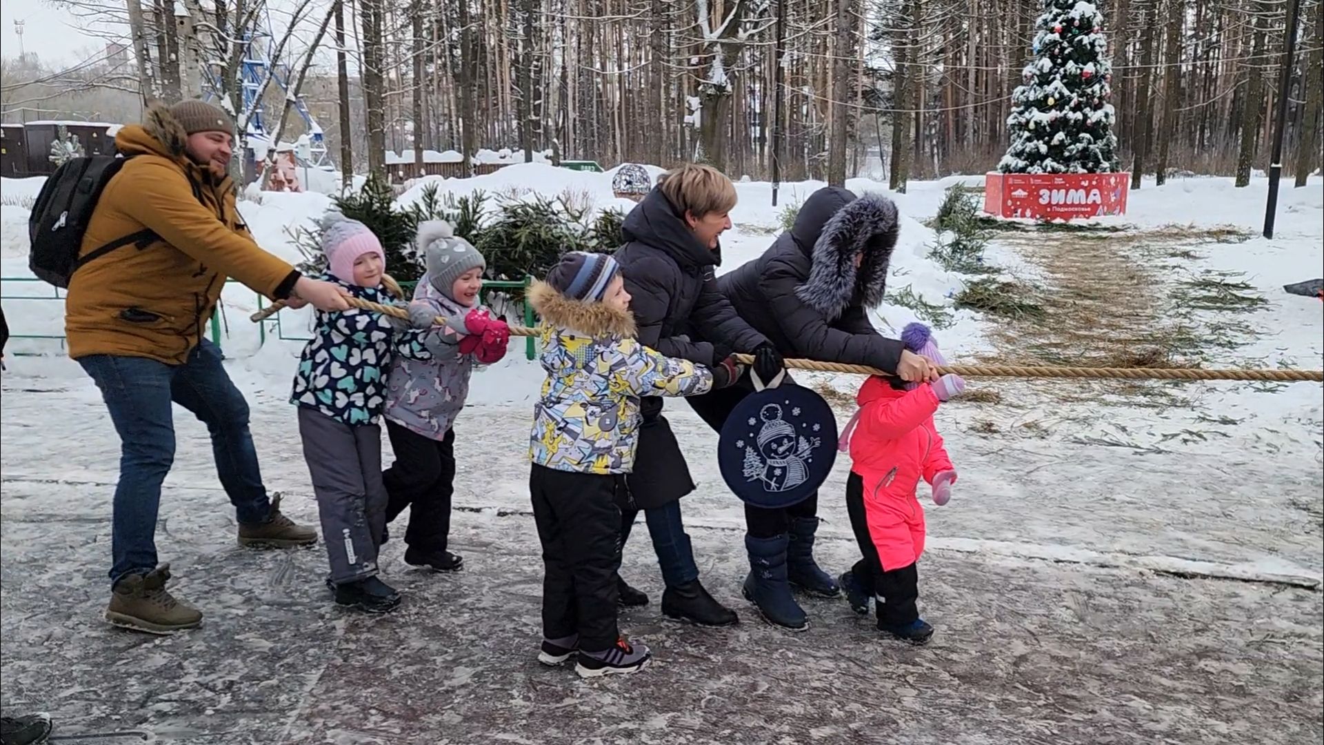 Подольск