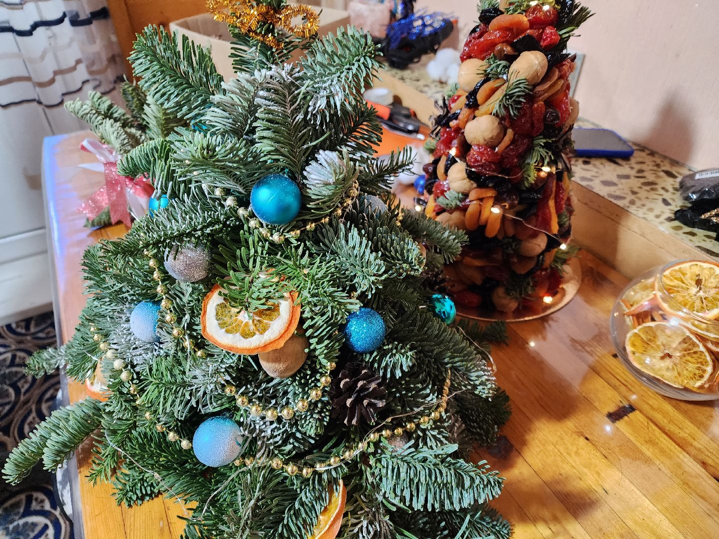 предприниматель