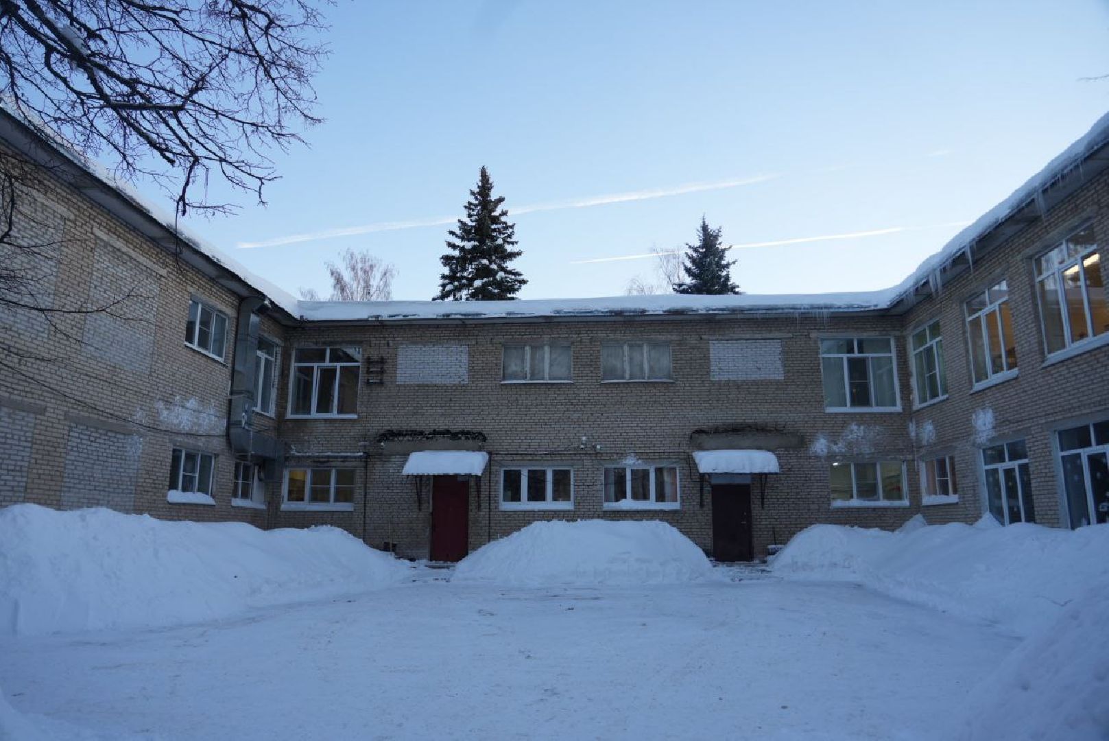 ель