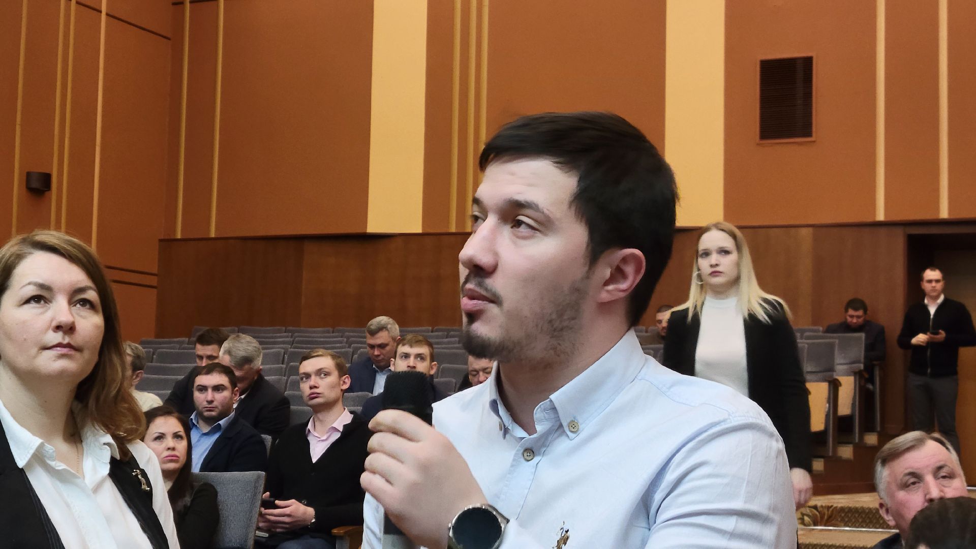 красногорск