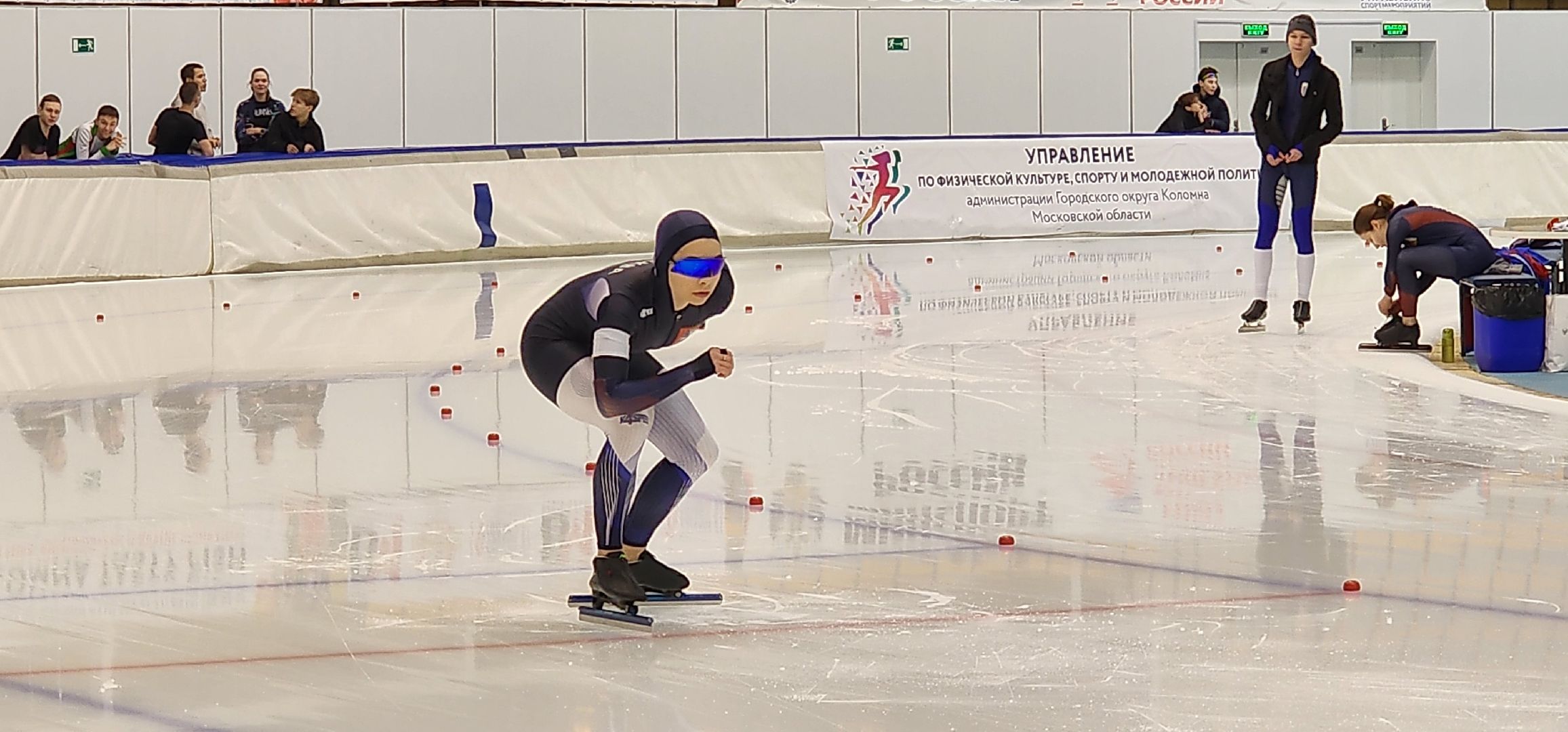 соревнования