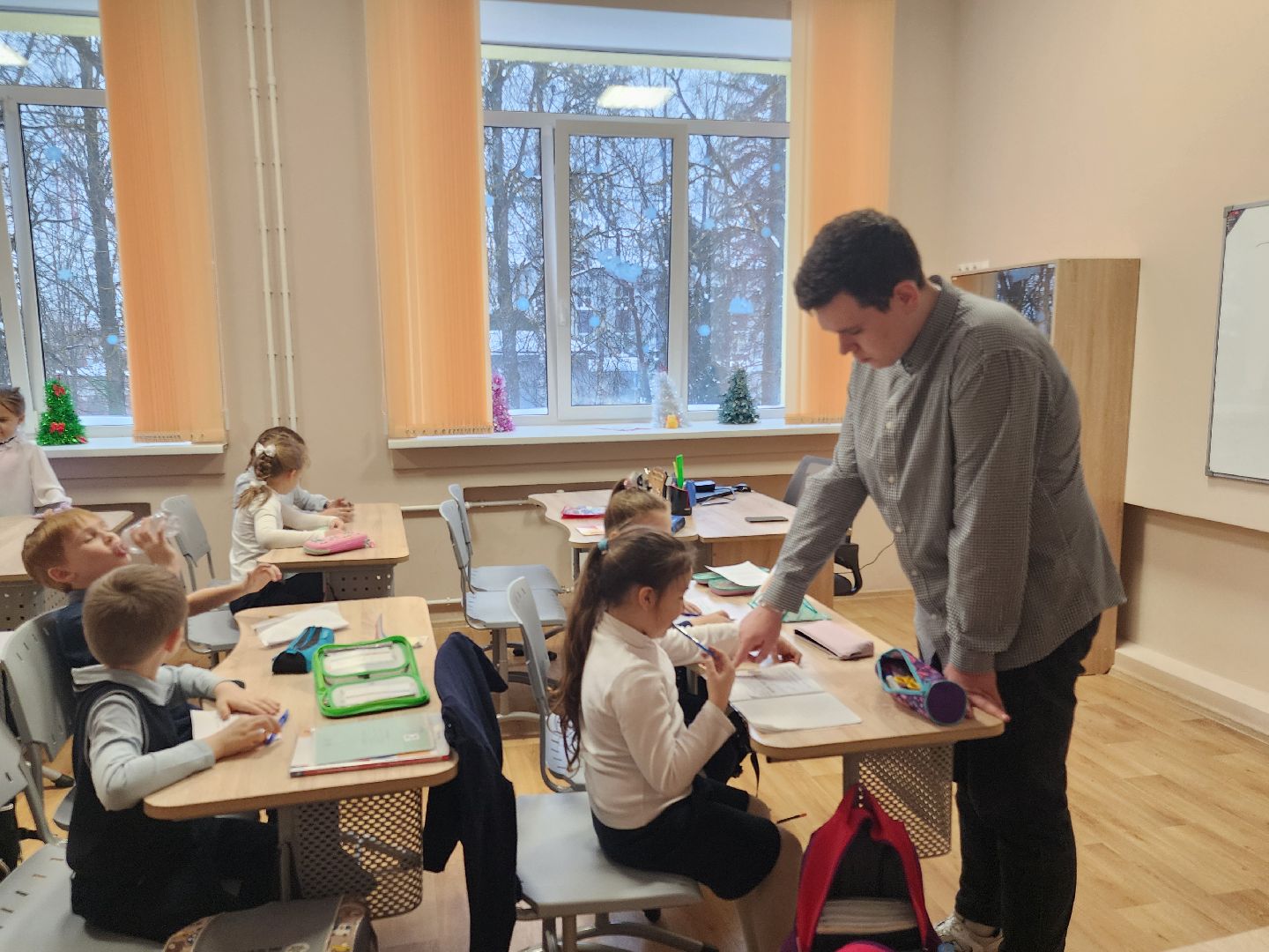 день студента