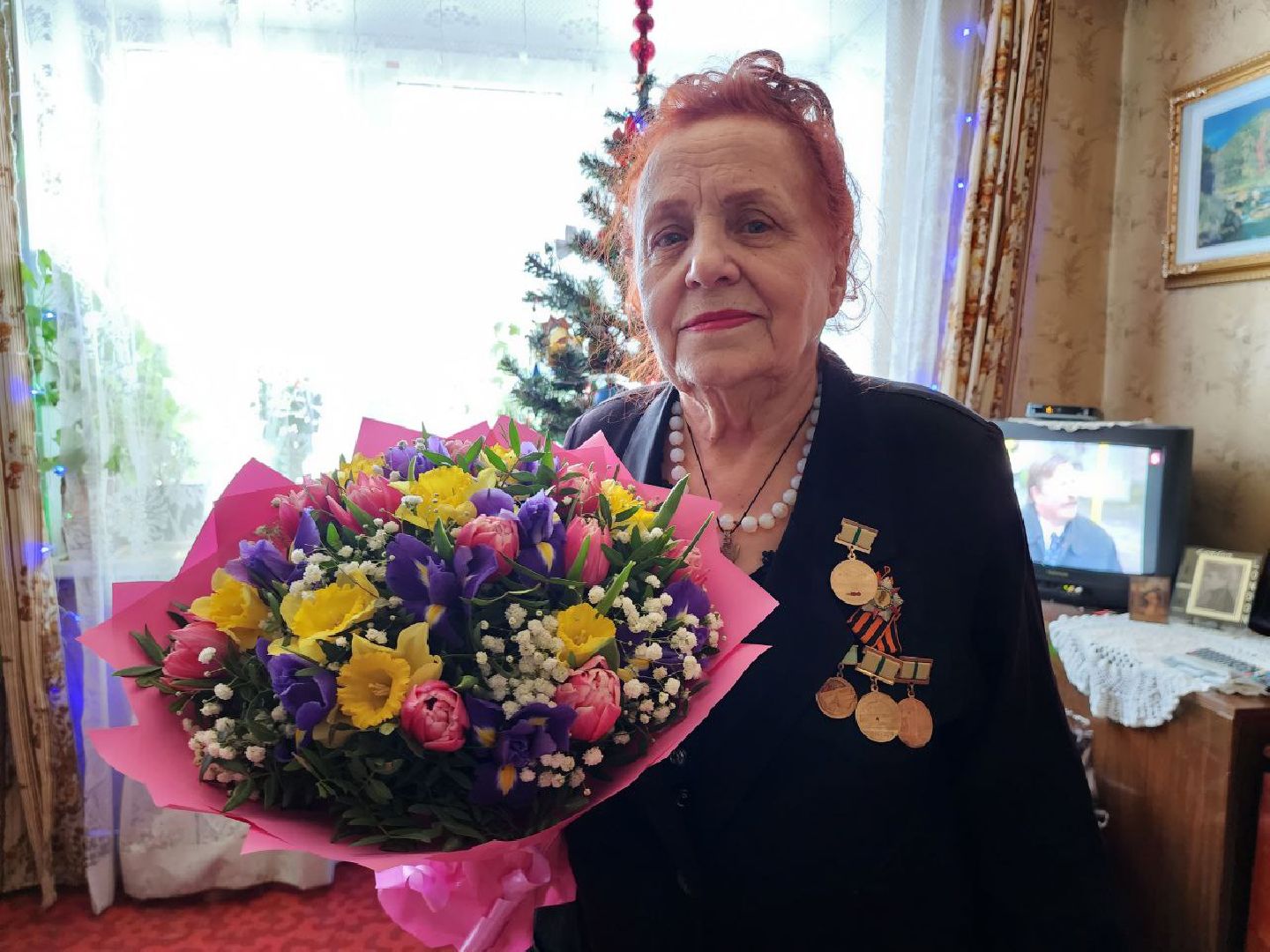 Ленинград