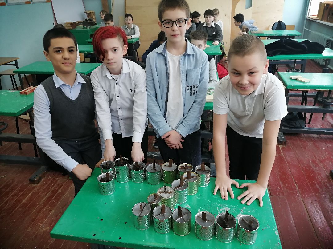 Волонтер