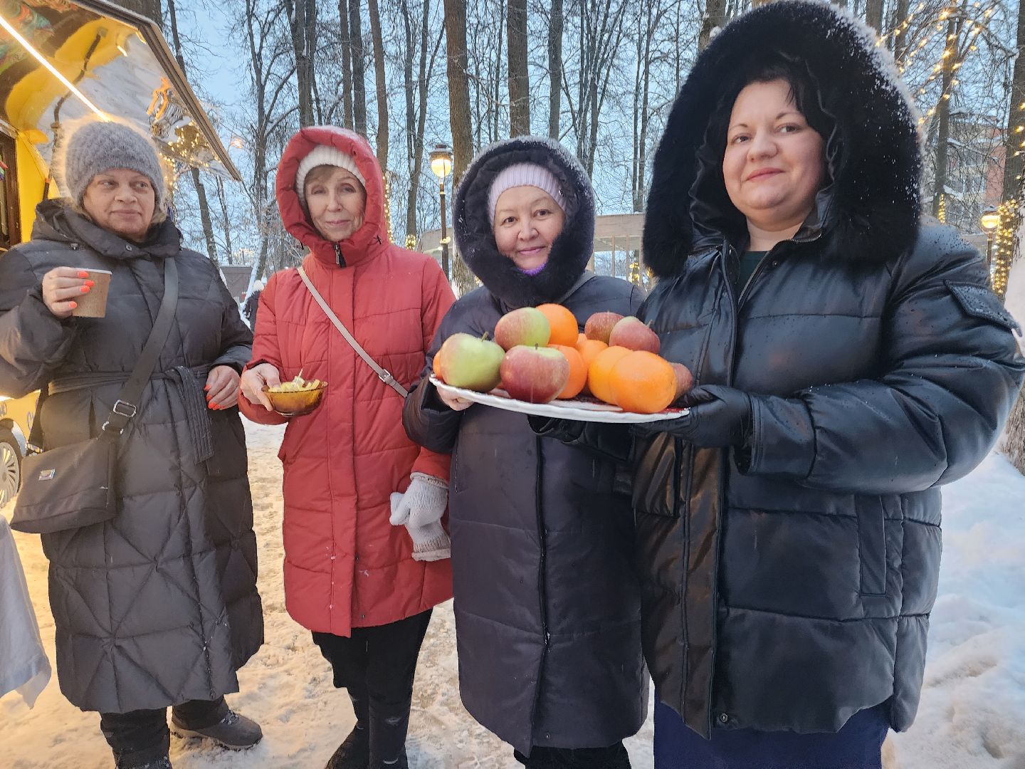 развлечения