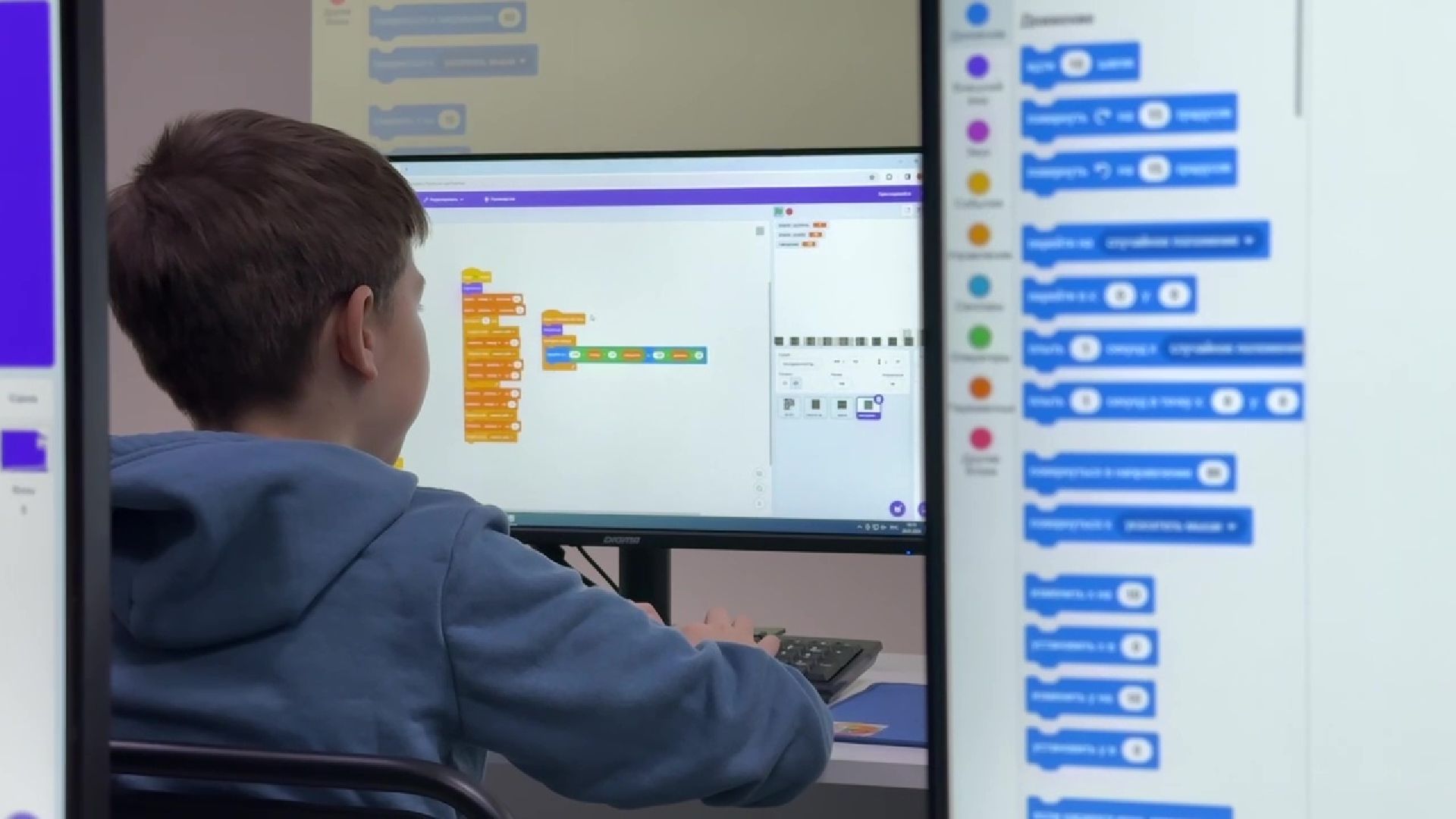 умники и умницы