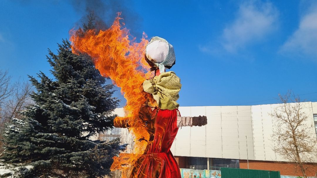 доброе дело