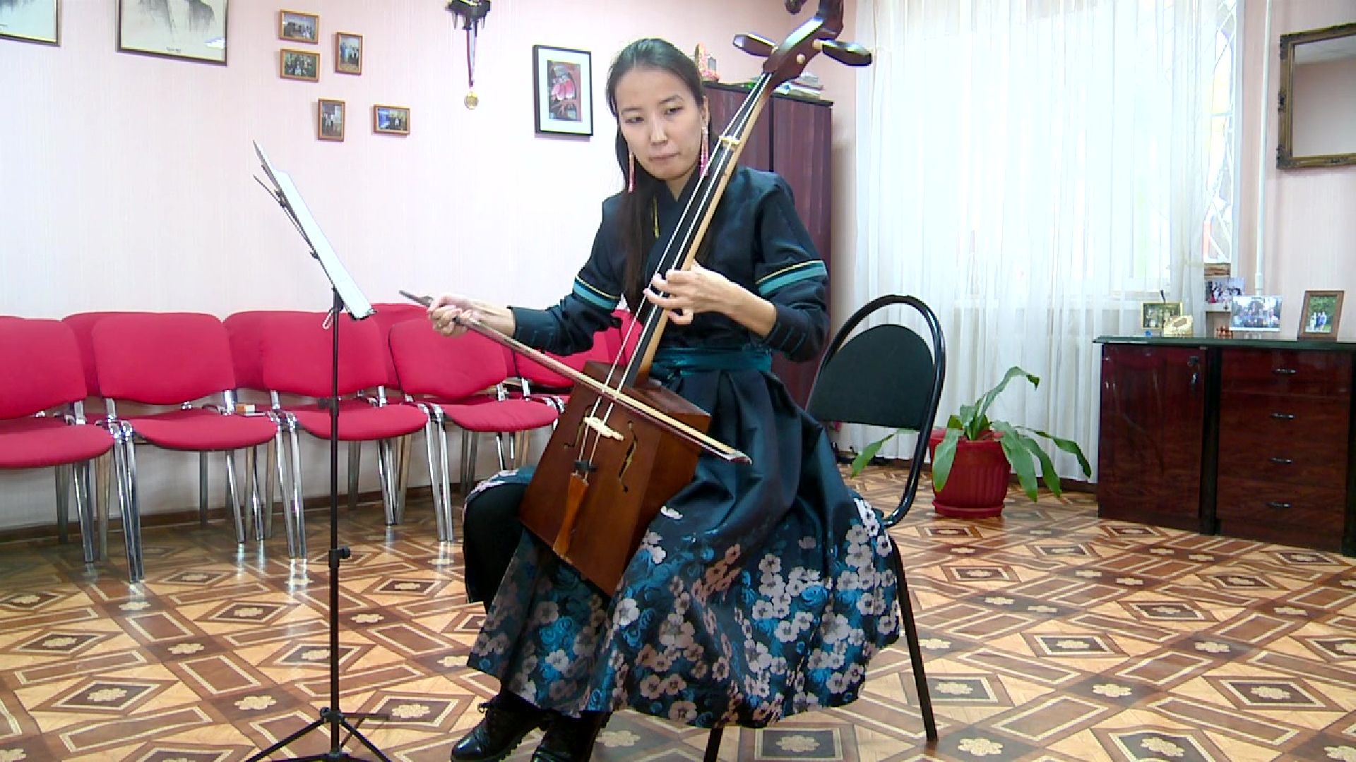 музыкальная школа