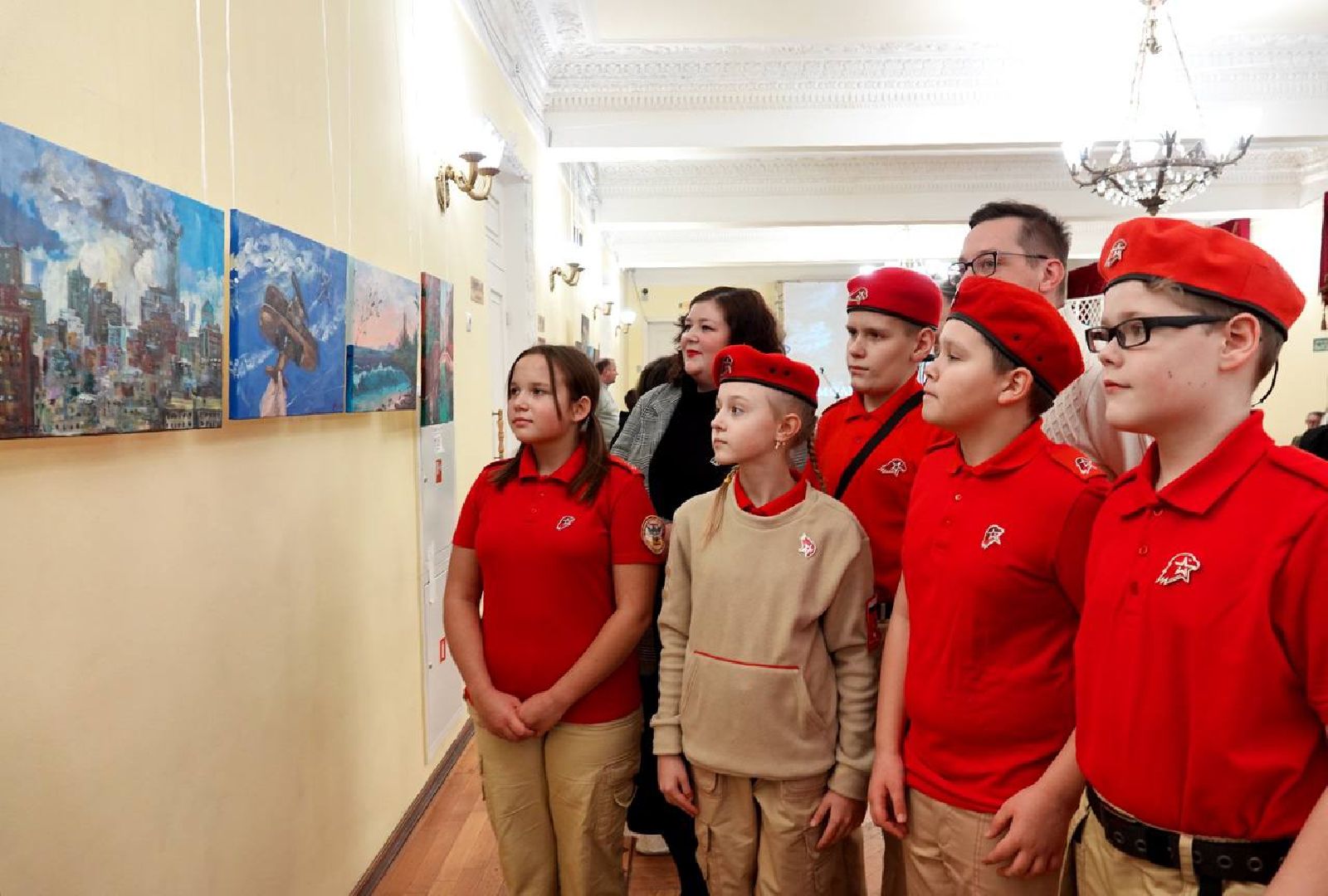 Ленинград