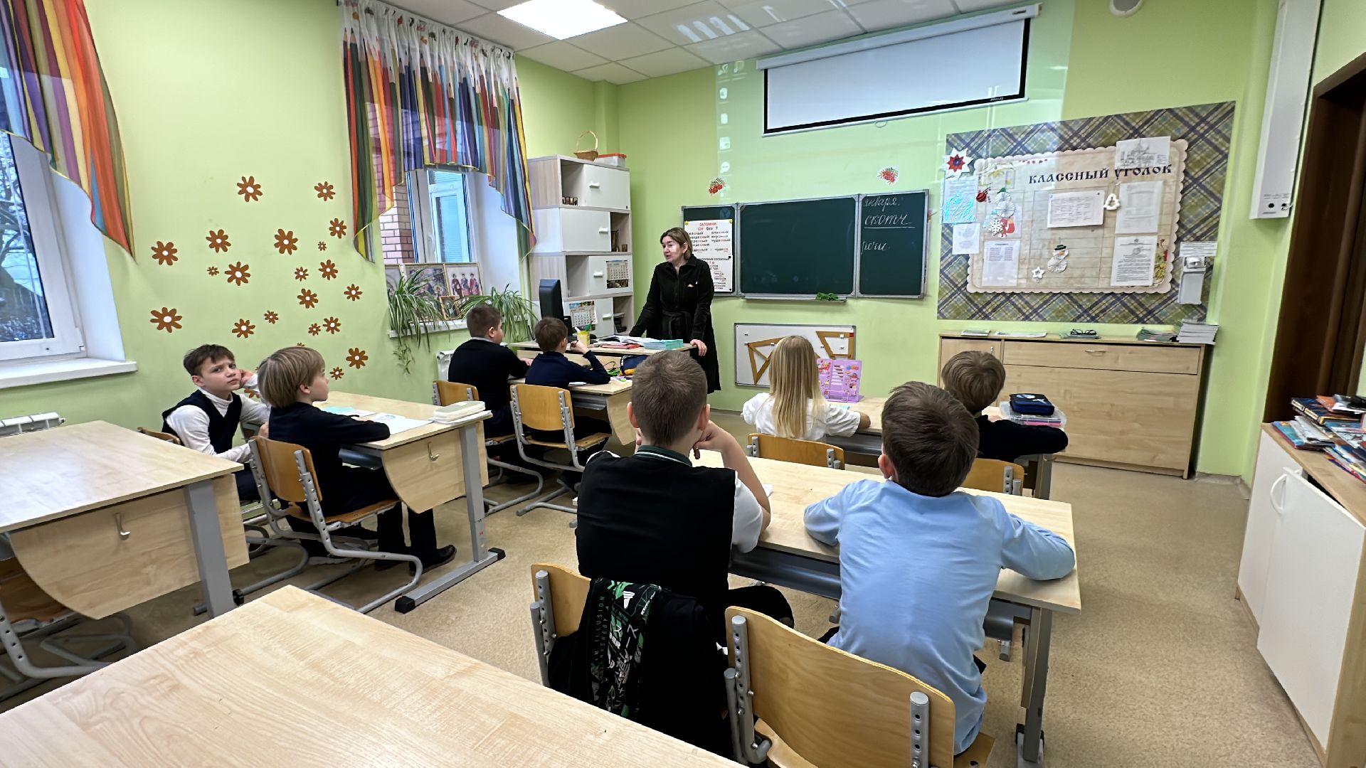 православные